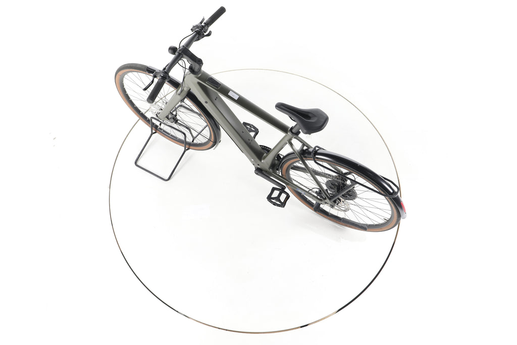Riese & Müller UBN five touring Trekking E-Bike - Image 20