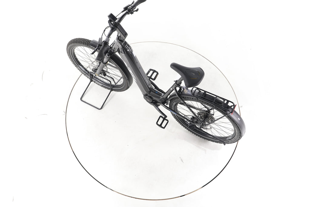KTM Macina AERA 772 Trekking E-Bike Tiefeinsteiger - Image 20