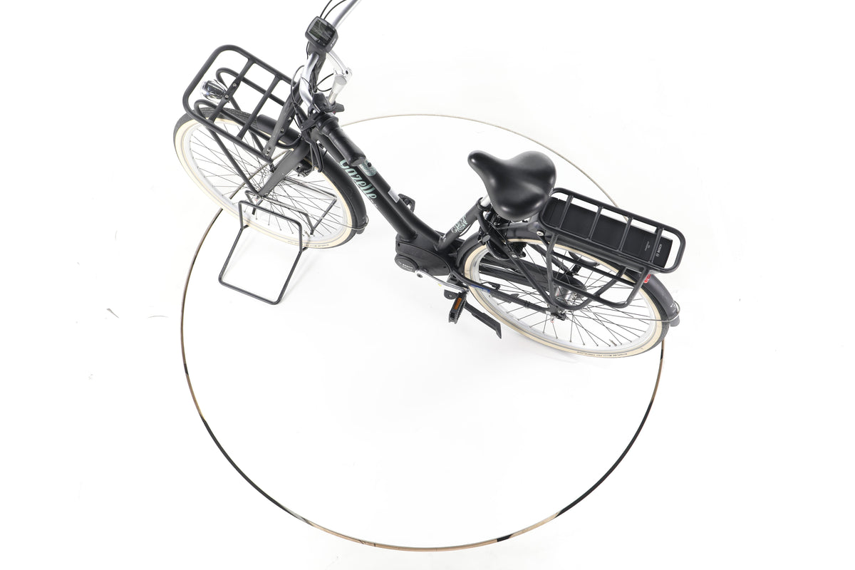 Gazelle Miss Grace C7+ HMB City E-Bike Tiefeinsteiger - Image 20