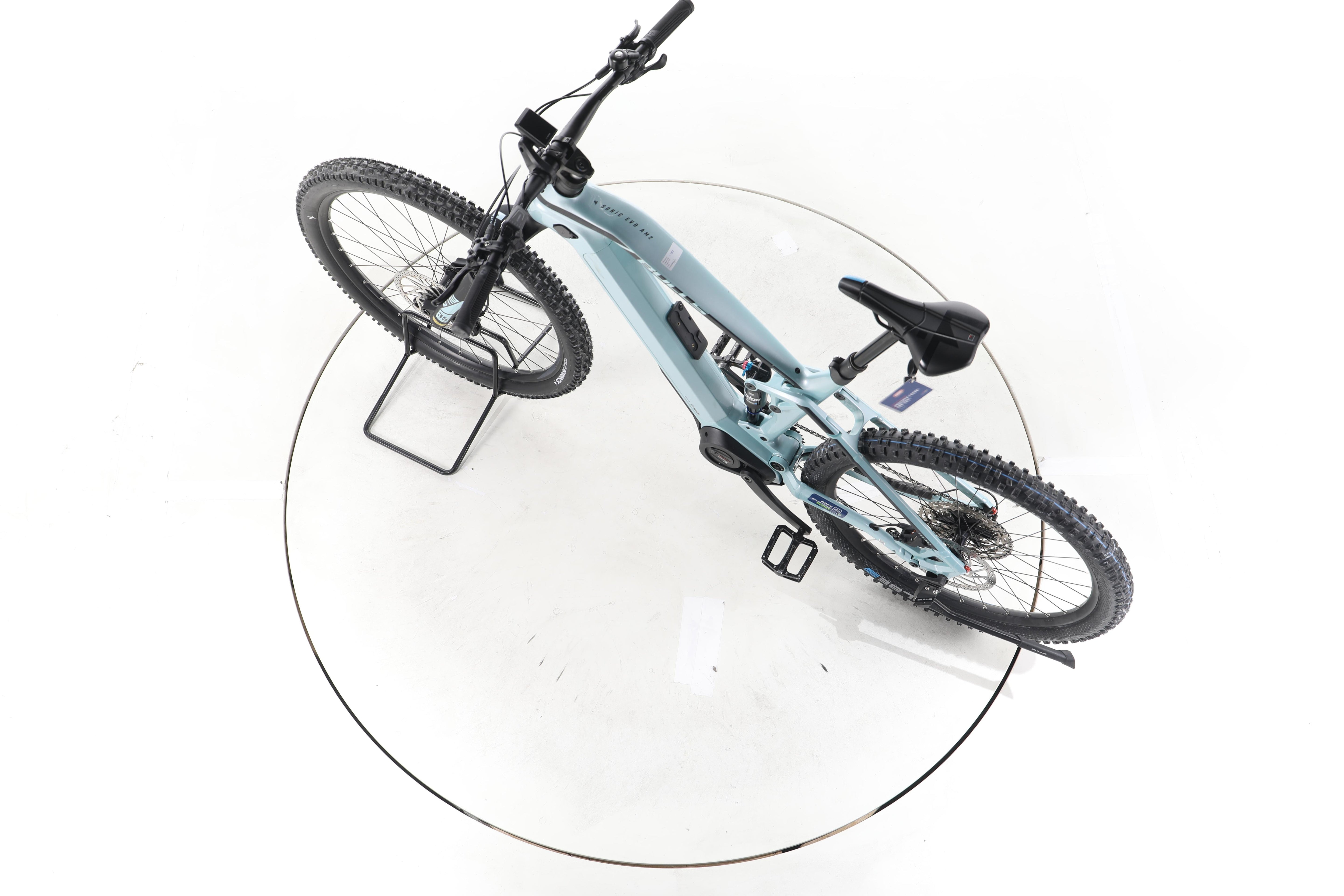Bulls Sonic Evo AM 2 E-Bike Fully - Image 20
