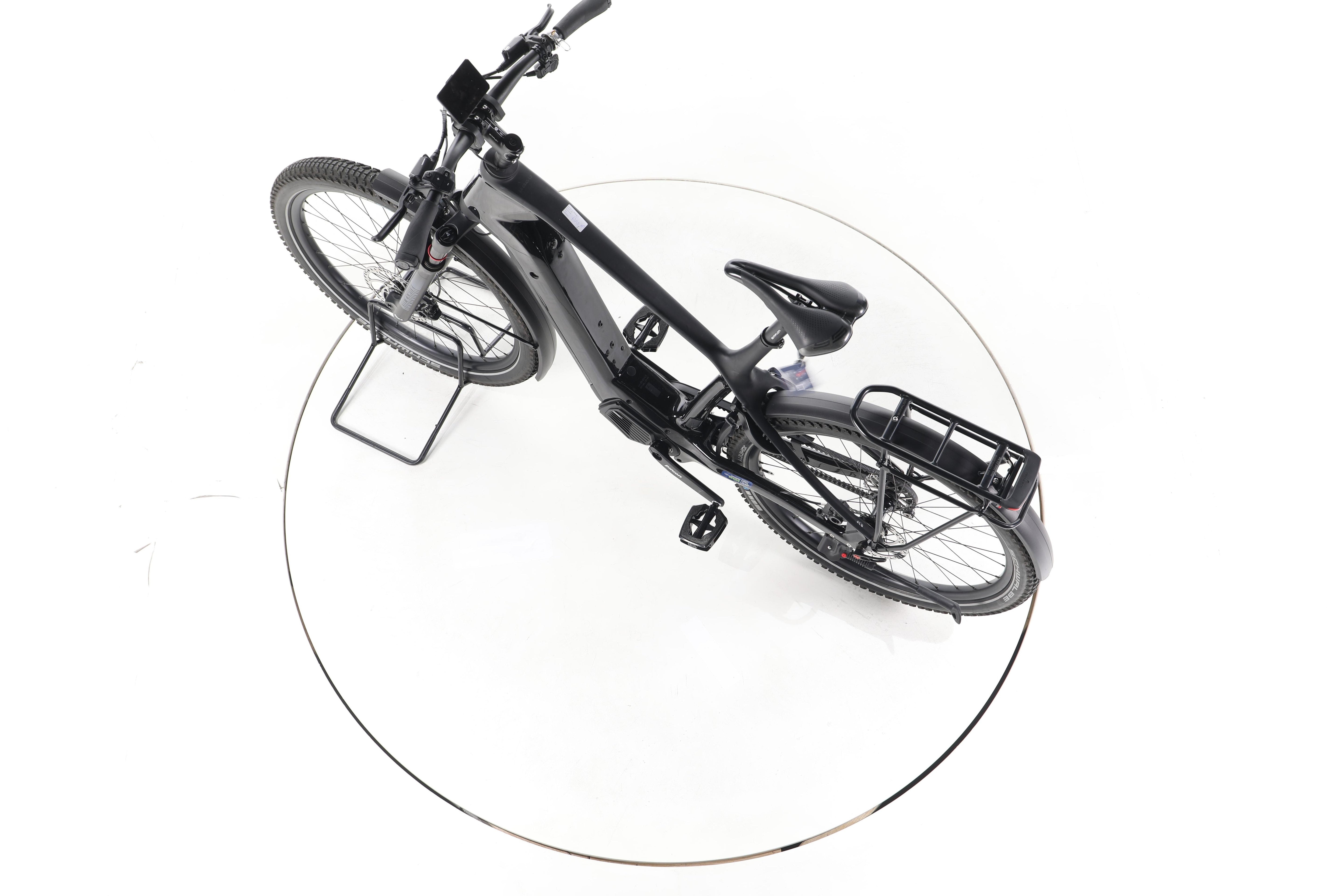 Simplon Kagu ePinion City E-Bike 2024 - Image 20