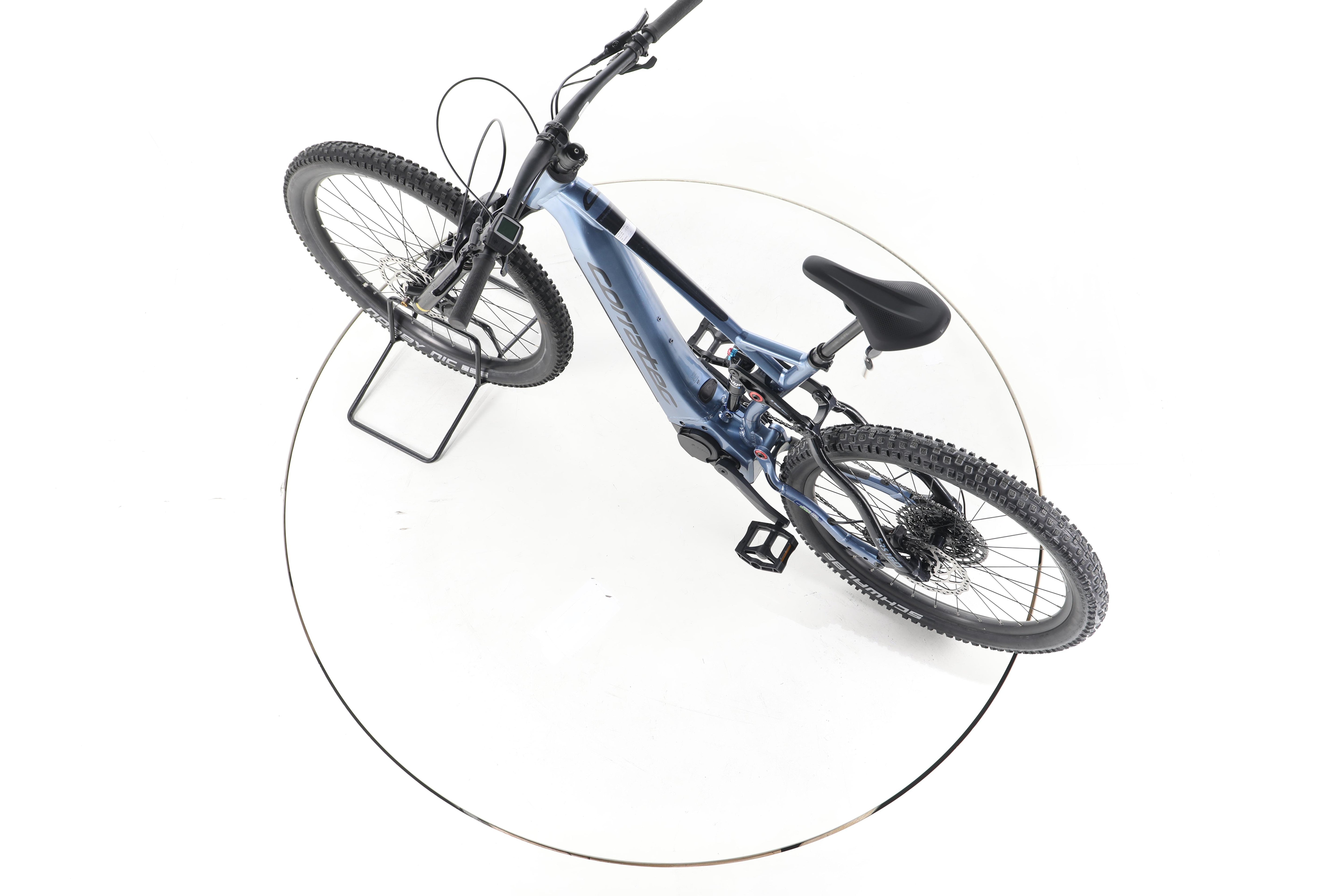 Corratec E-Power RS 160 Elite E-Bike Fully - Image 20