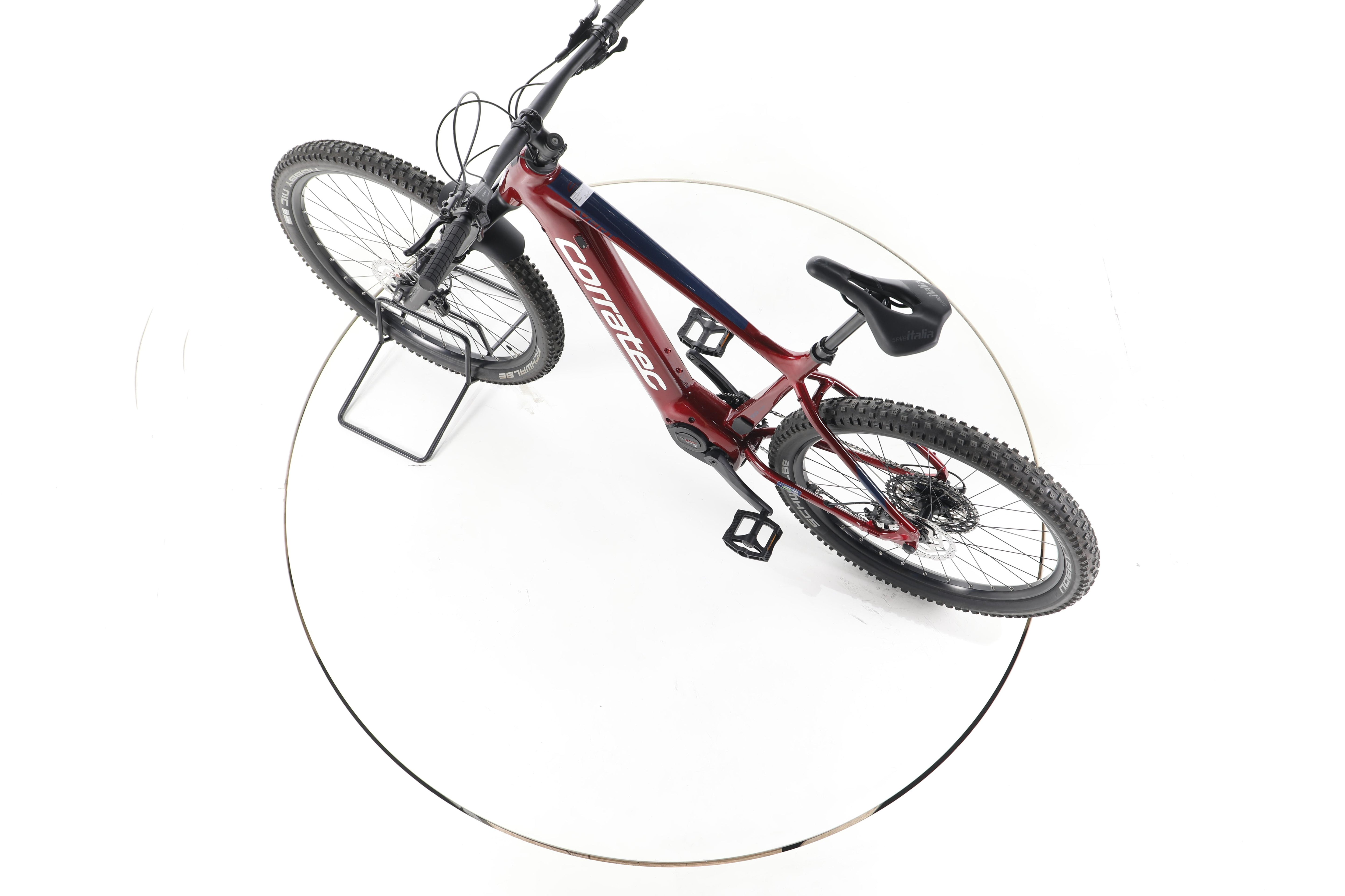 Corratec E-Power X-Vert Pro Team E-Bike - Image 20