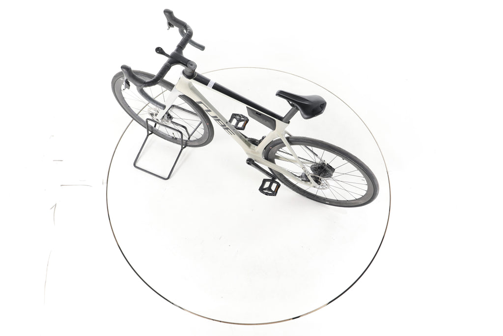 Cube Agree C:62 SL Fahrrad Rennrad & Gravel - Image 20