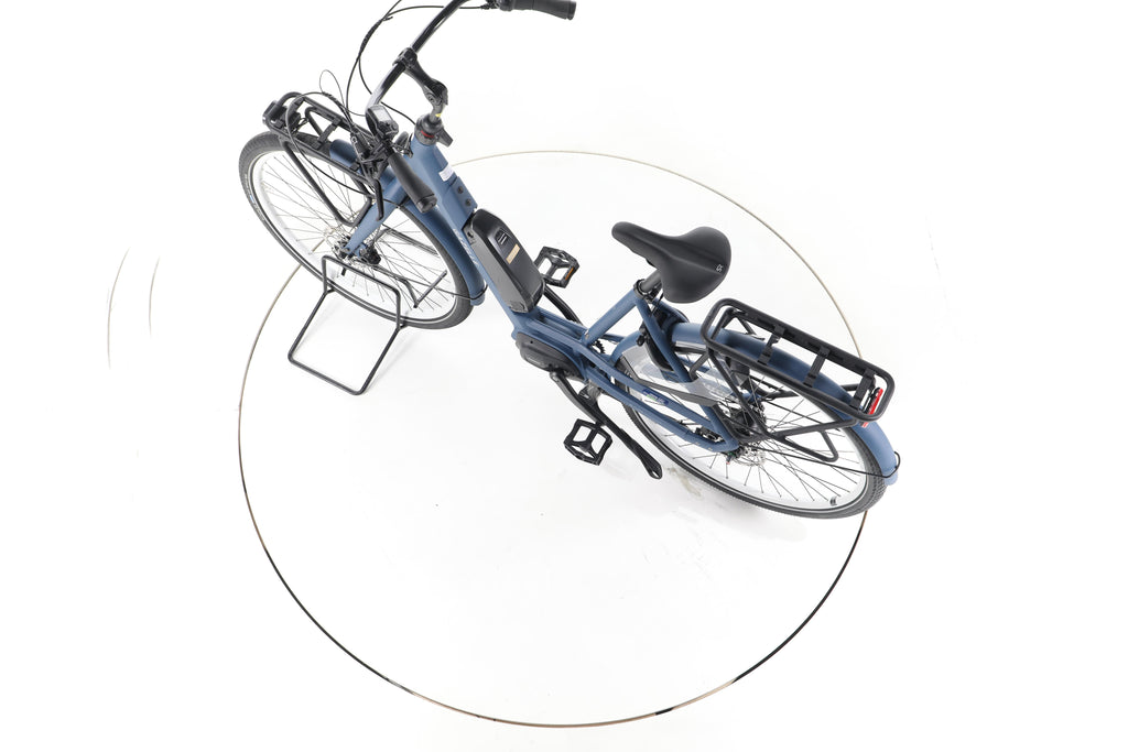 Gazelle Bloom C7 HMS City E-Bike Tiefeinsteiger - Image 20
