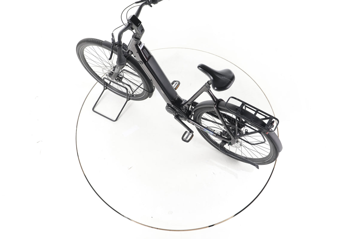 Liv Allure E+1 City E-Bike Tiefeinsteiger - Image 20