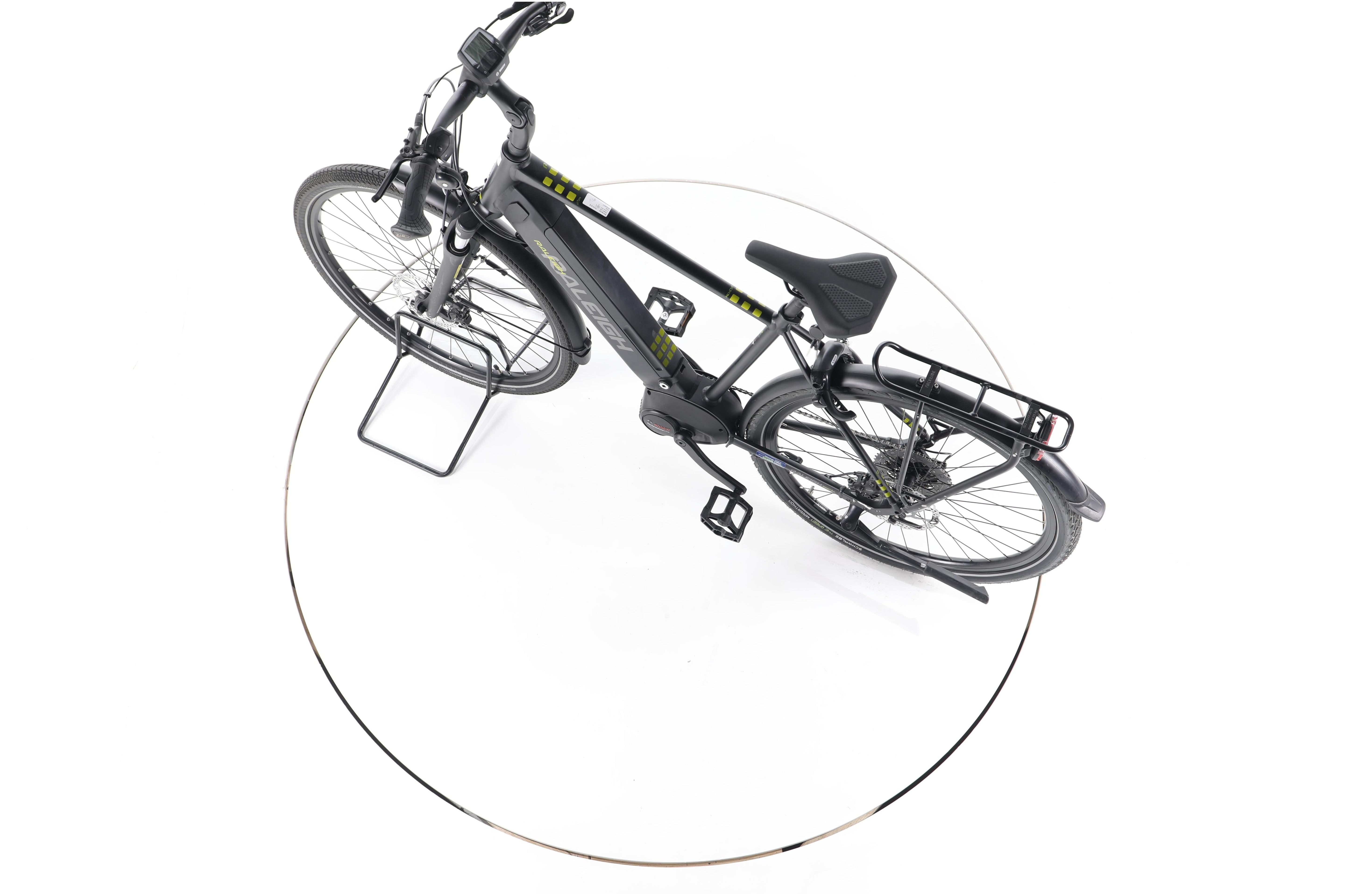 Raleigh Kent Edition Trekking E-Bike - Image 20