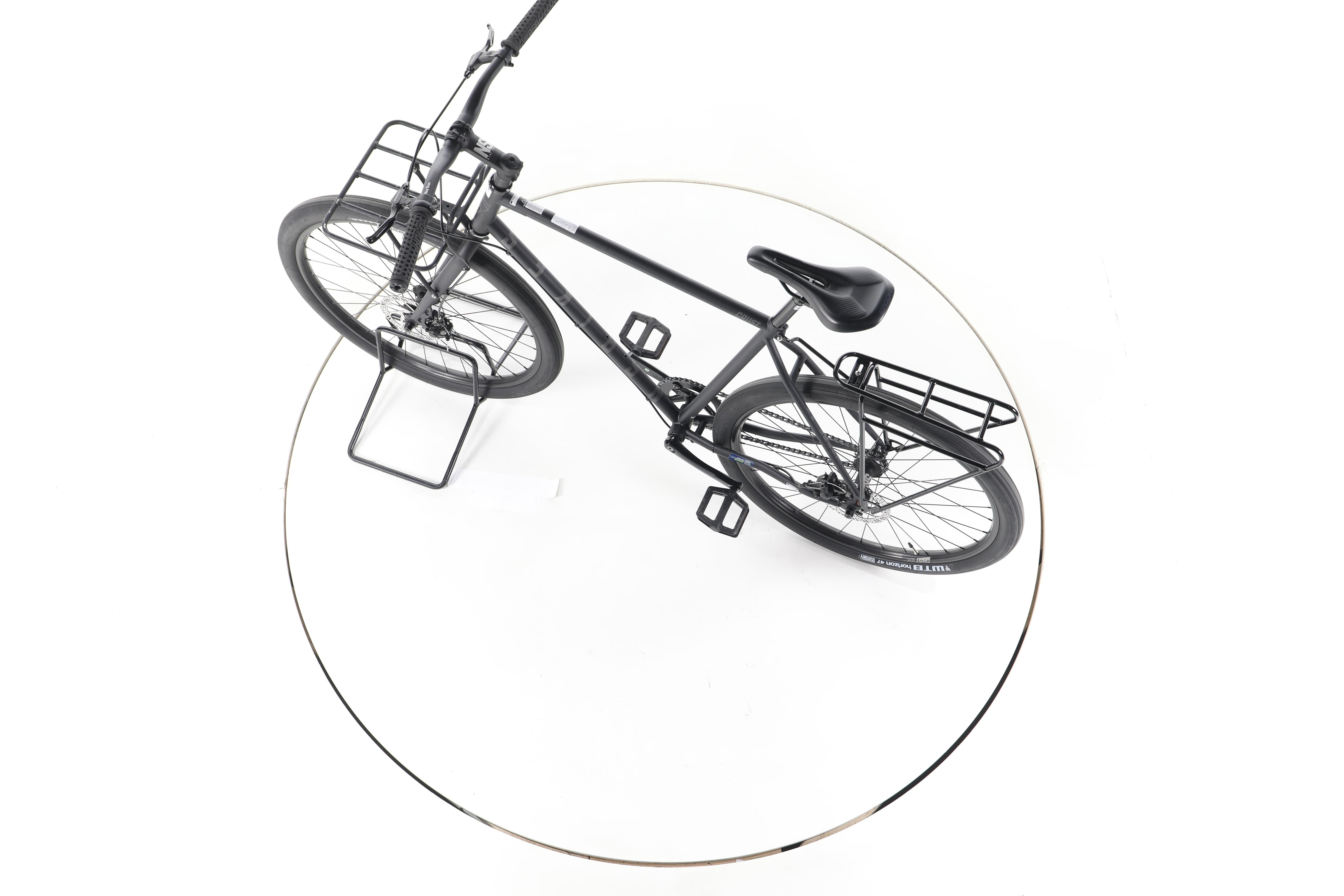 NS BIKES Crust Fahrrad City & Trekking - Image 20