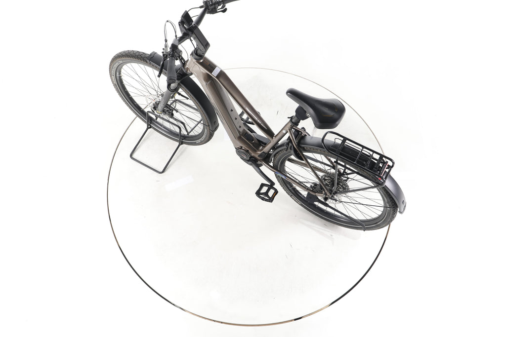 KTM Macina Gran 710 Trekking E-Bike - Image 20