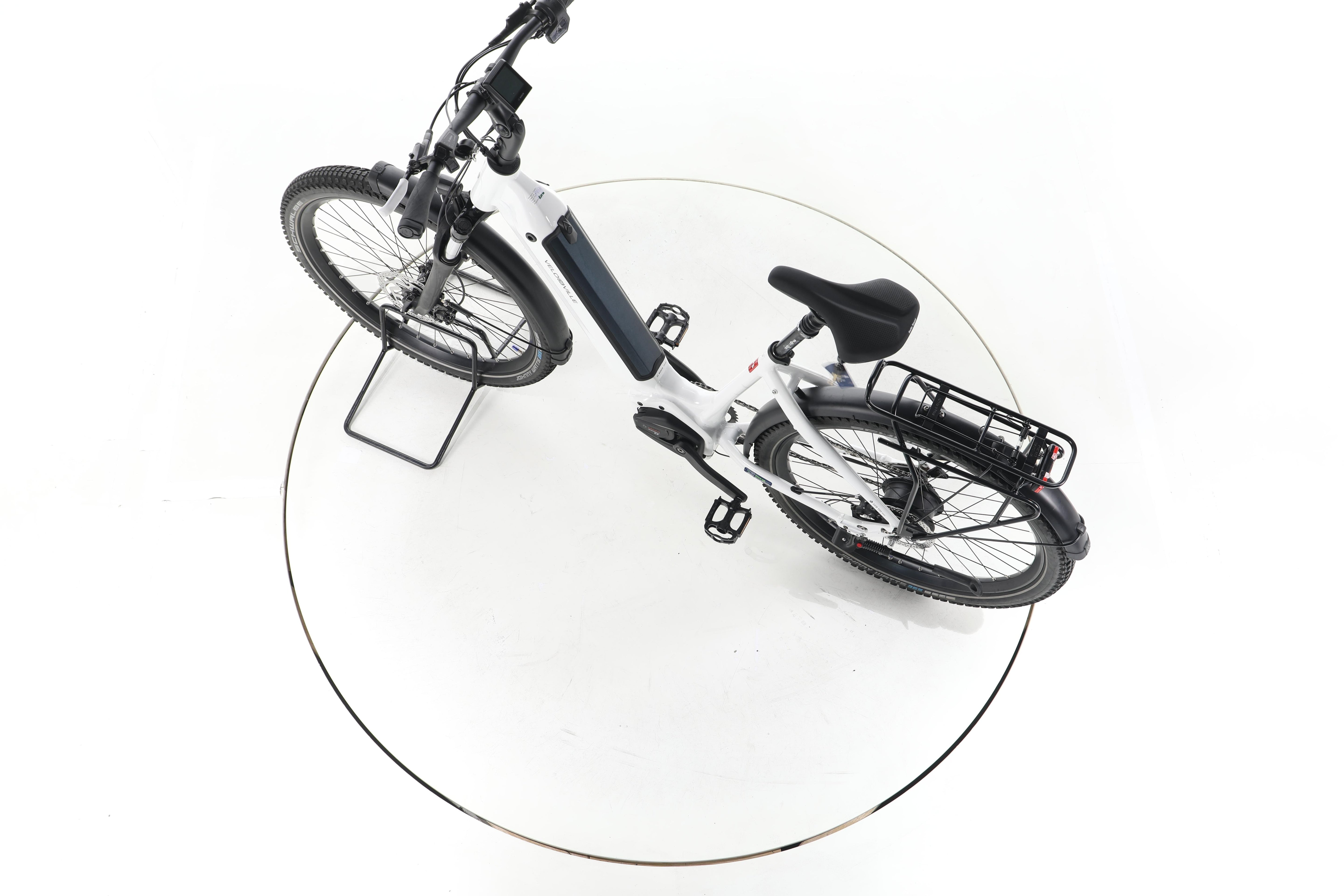 Velo de Ville SEB 990 Smart City E-Bike Tiefeinsteiger - Image 20