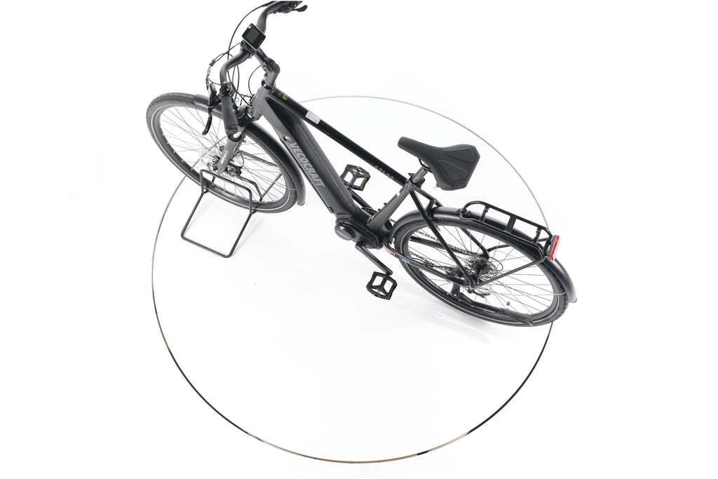 Vecocraft Atlas Trekking E-Bike - Image 20