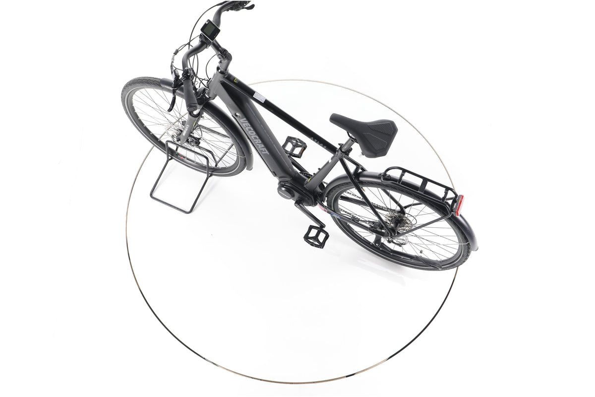 Vecocraft Atlas Trekking E-Bike - Image 20