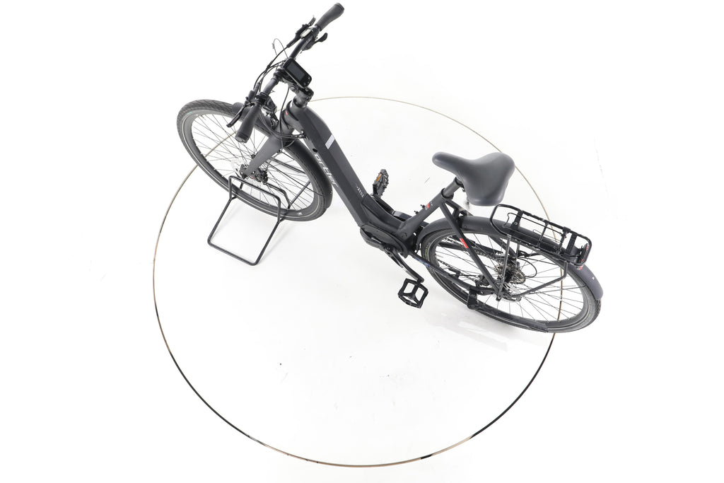 Ortler Munich 7000 Trekking E-Bike Tiefeinsteiger - Image 20