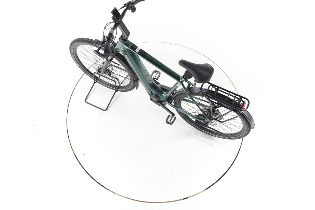 KTM MACINA STYLE 820 Trekking E-Bike 2025 - Image 20