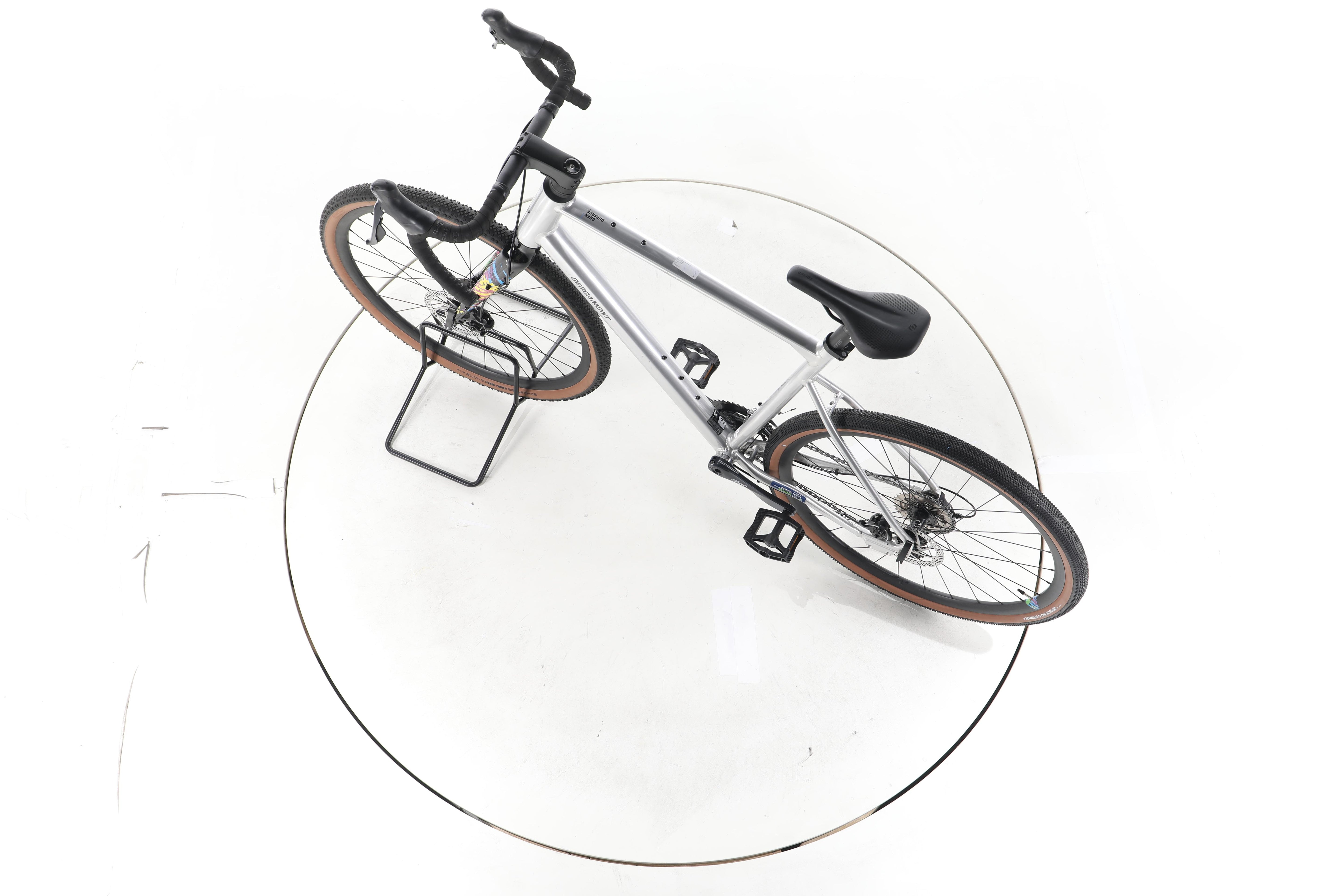 Bergamont Grandurance 4 Gravelbike 2025 - Image 20