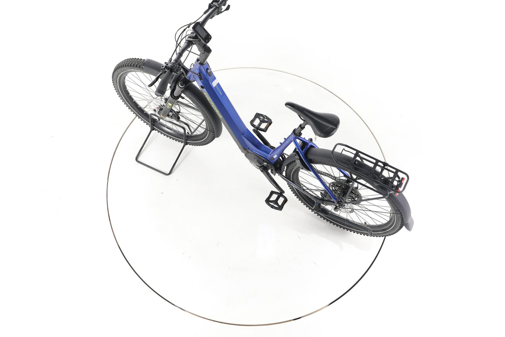 Victoria eAdventure 12.9 Trekking E-Bike Tiefeinsteiger - Image 20