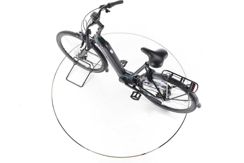 Batavus Finez E-go® Power RT City E-Bike Tiefeinsteiger - Image 20