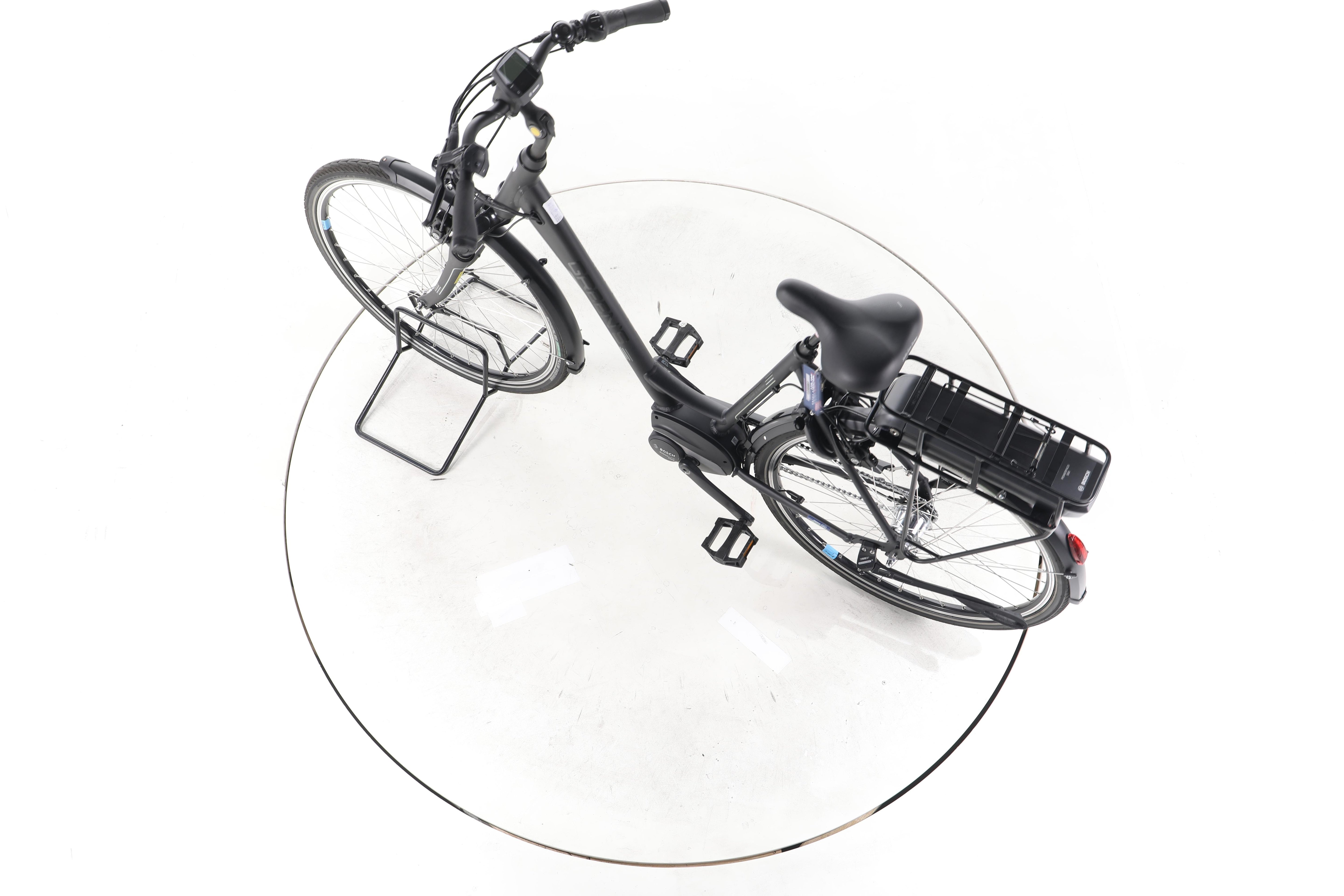Green's Bristol City E-Bike Tiefeinsteiger - Image 20