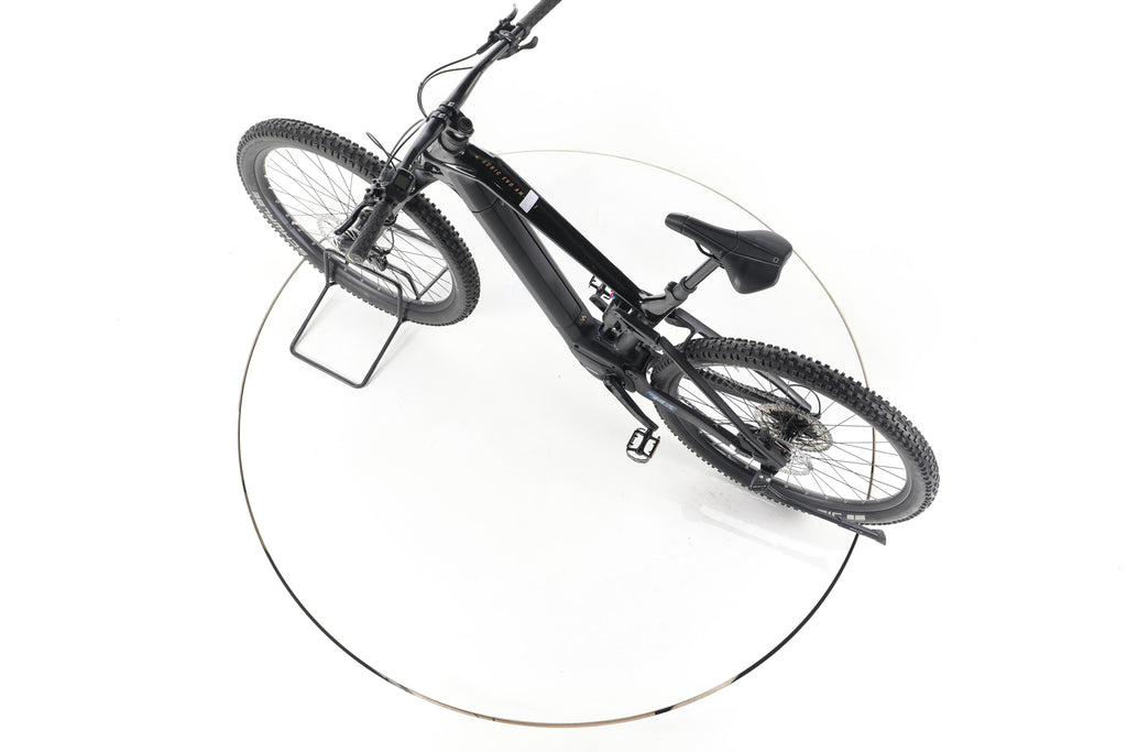 Bulls Sonic EVO AM SL 1 Fully E-Bike Carbon - Image 20