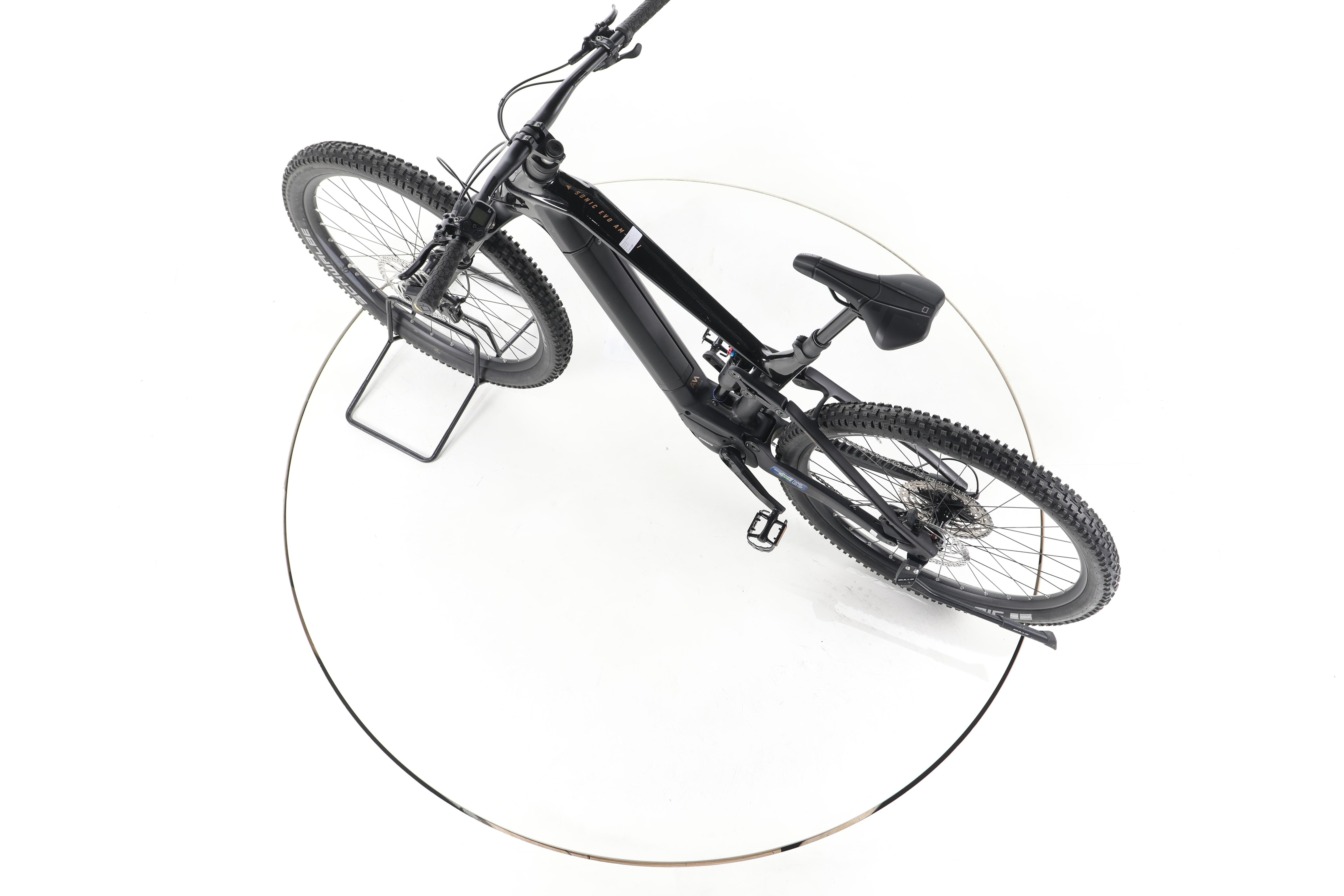 Bulls Sonic EVO AM SL 1 Fully E-Bike Carbon - Image 20