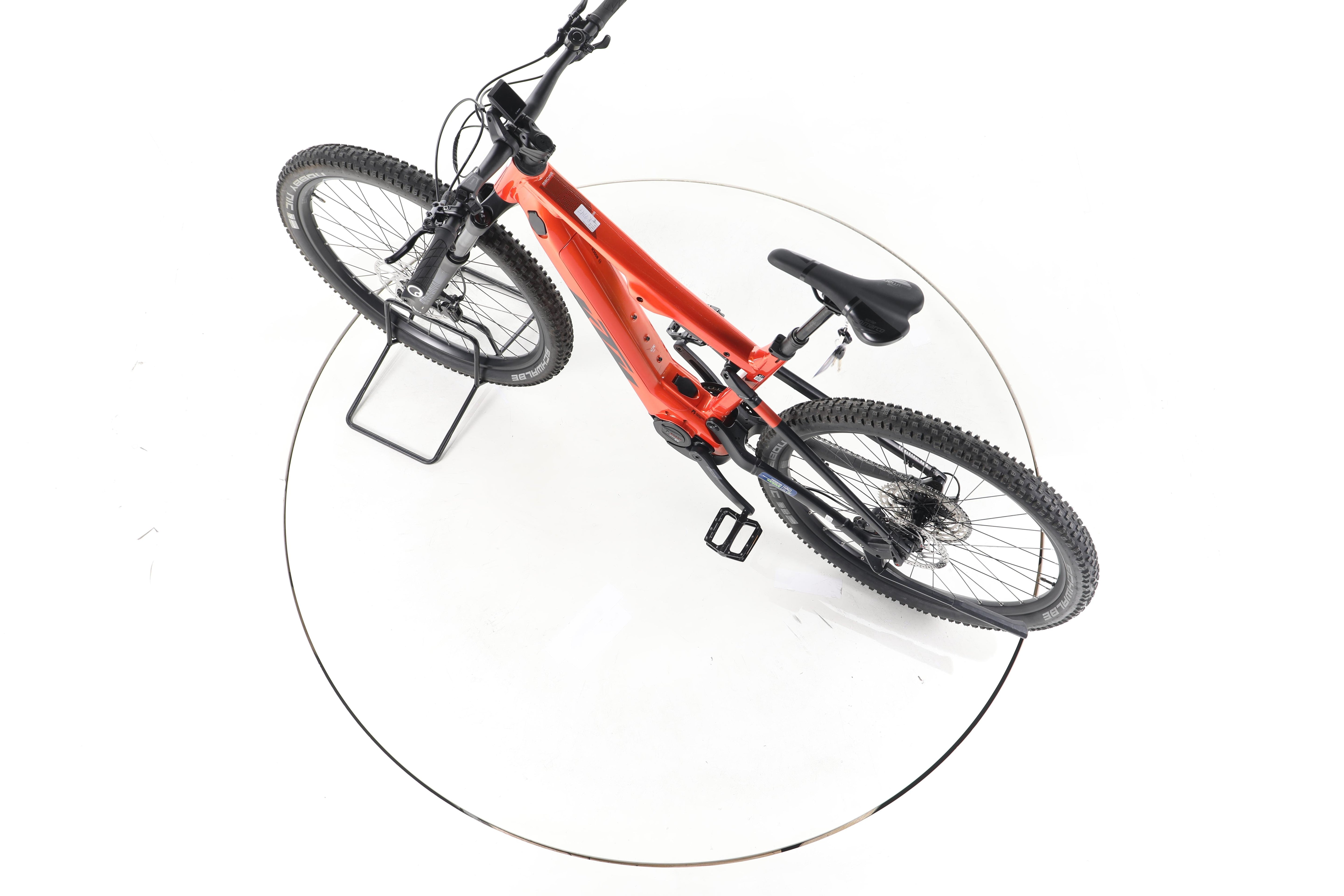 KTM Macina Chacana 792 E-Bike Fully - Image 20