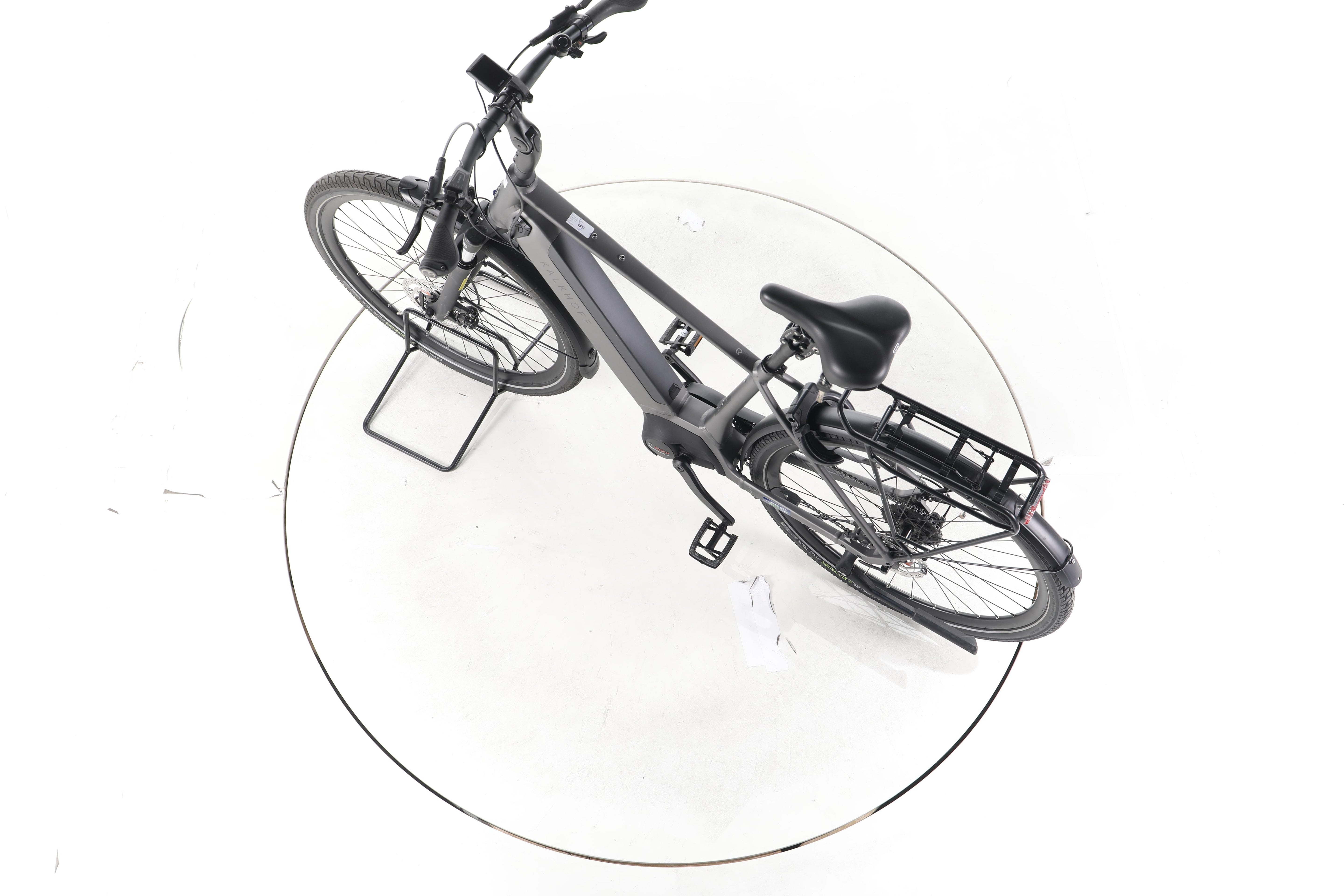 Kalkhoff Endeavour 3.B Move Trekking E-Bike - Image 20
