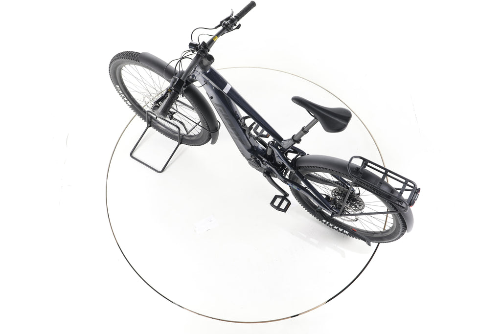 Giant Stance E+ Pro EX SUV E-Bike - Image 20