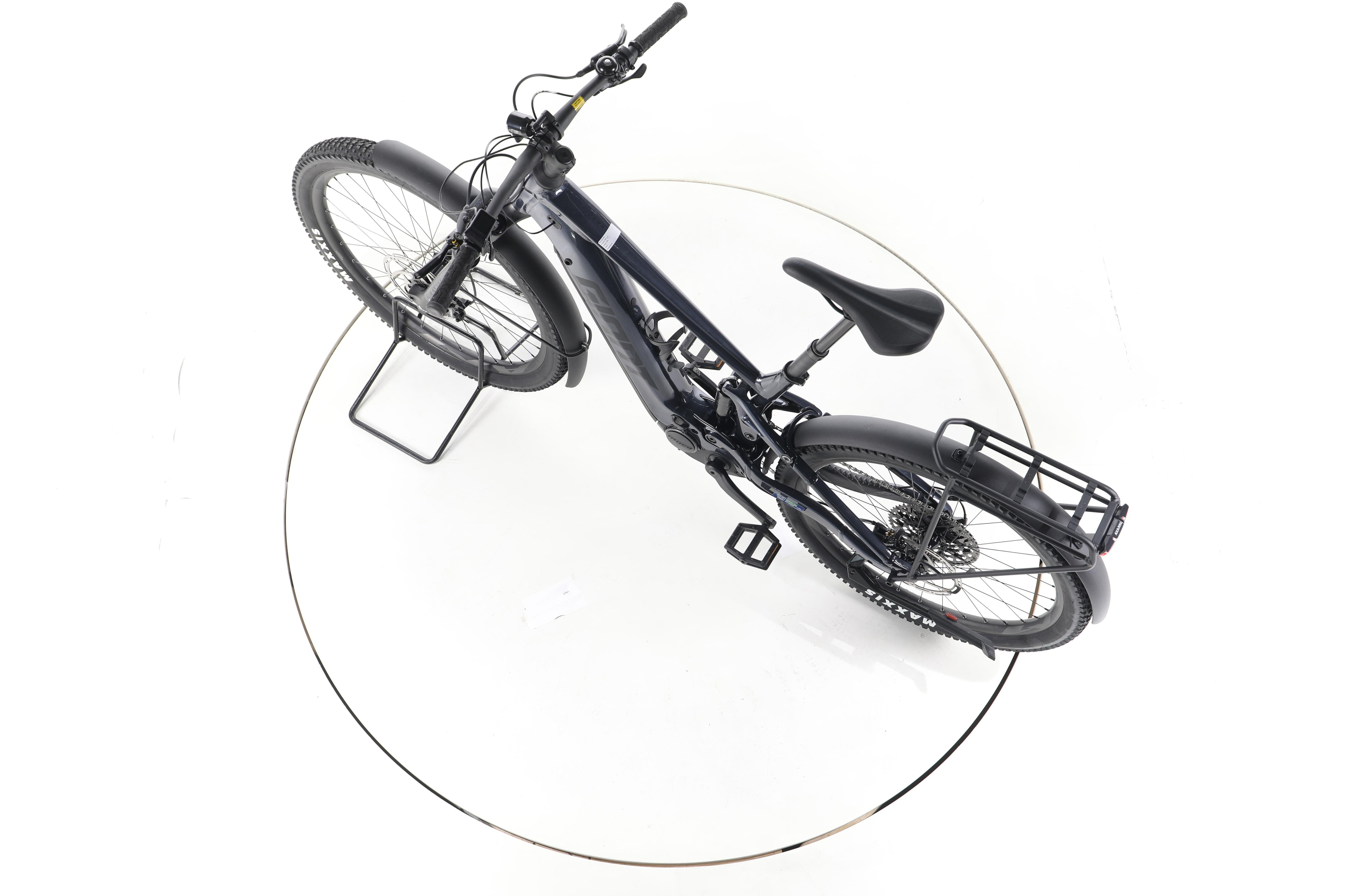 Giant Stance E+ Pro EX SUV E-Bike - Image 20