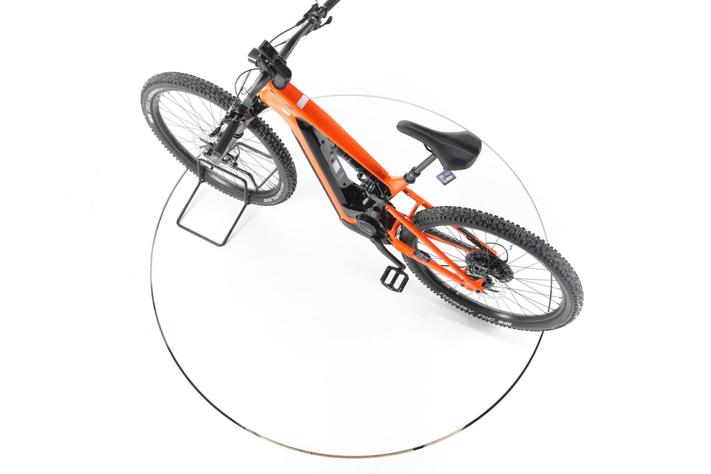 Cannondale Moterra Neo Carbon 1 Fully E-Bike Carbon - Image 20