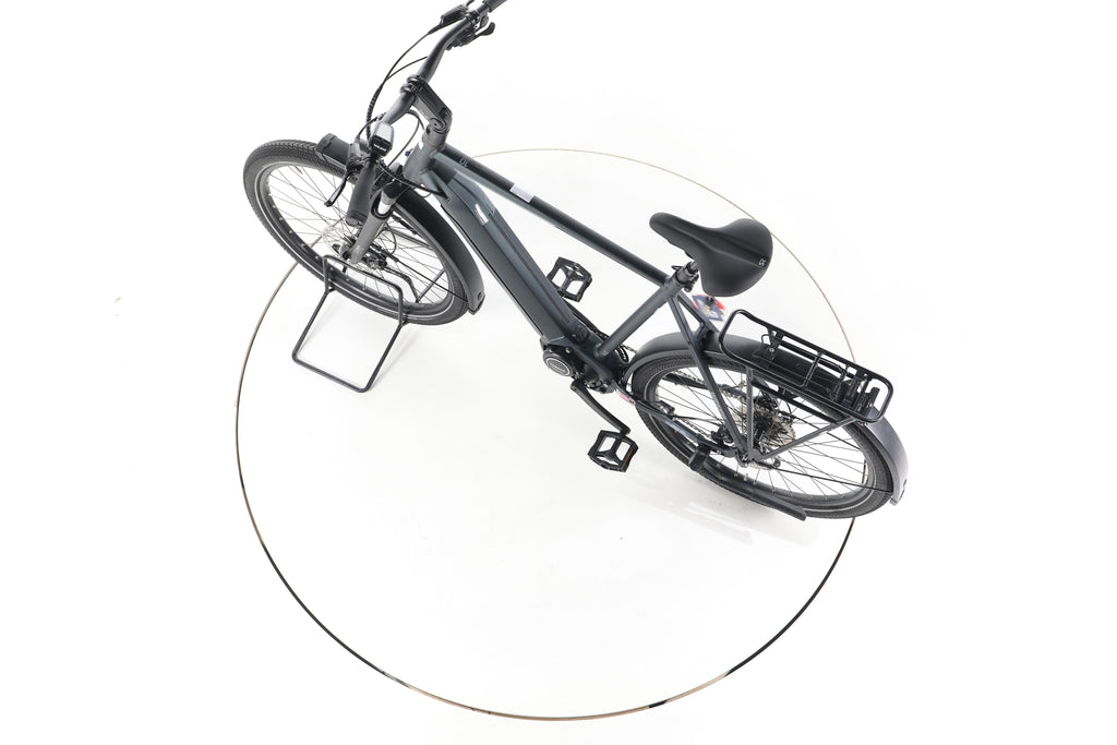 Winora Yucatan 10 Trekking E-Bike - Image 20