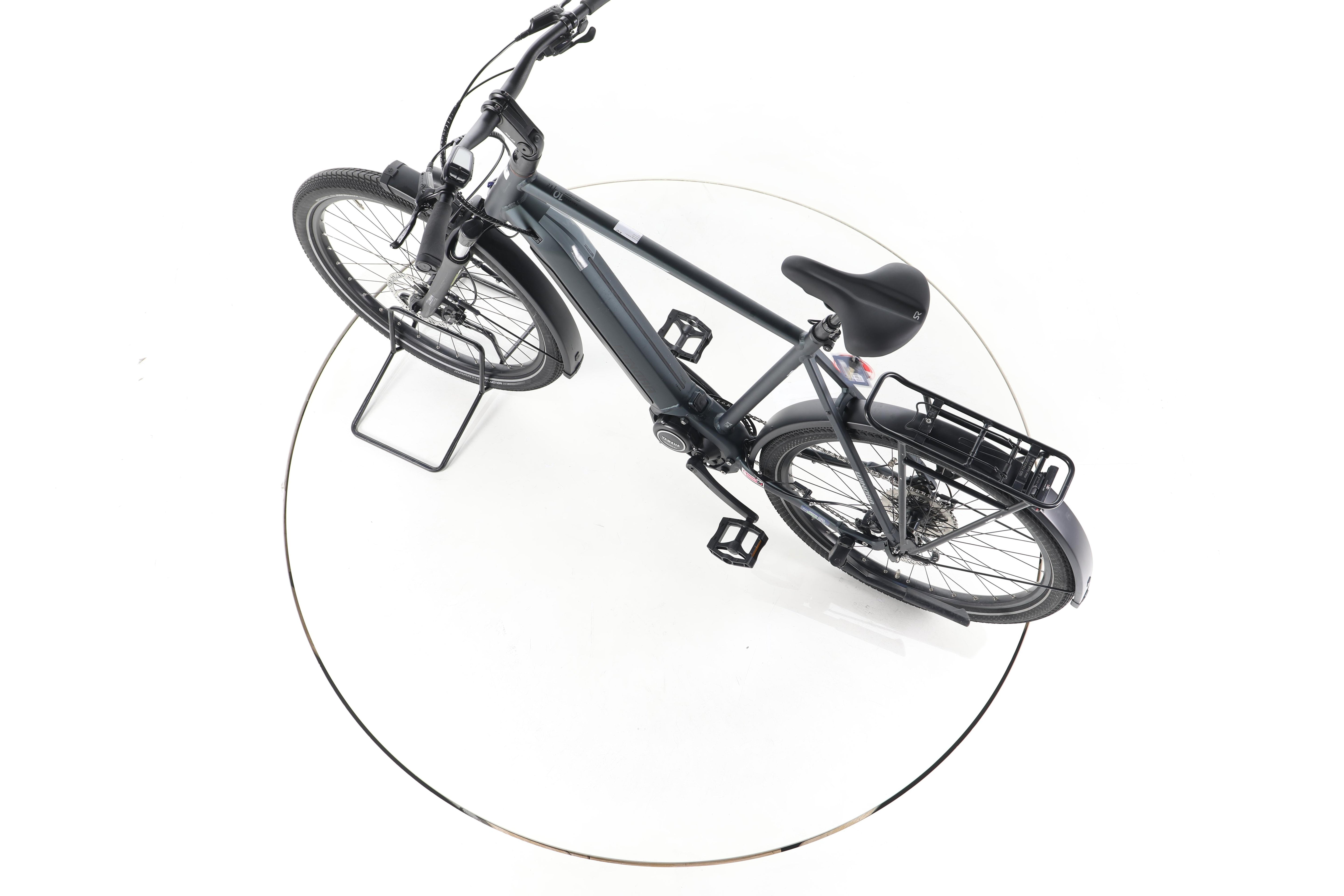 Winora Yucatan 10 Trekking E-Bike - Image 20