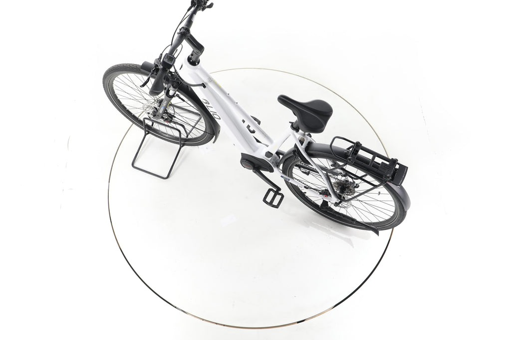 LIQBIKE Active Trekking E-Bike - Image 20