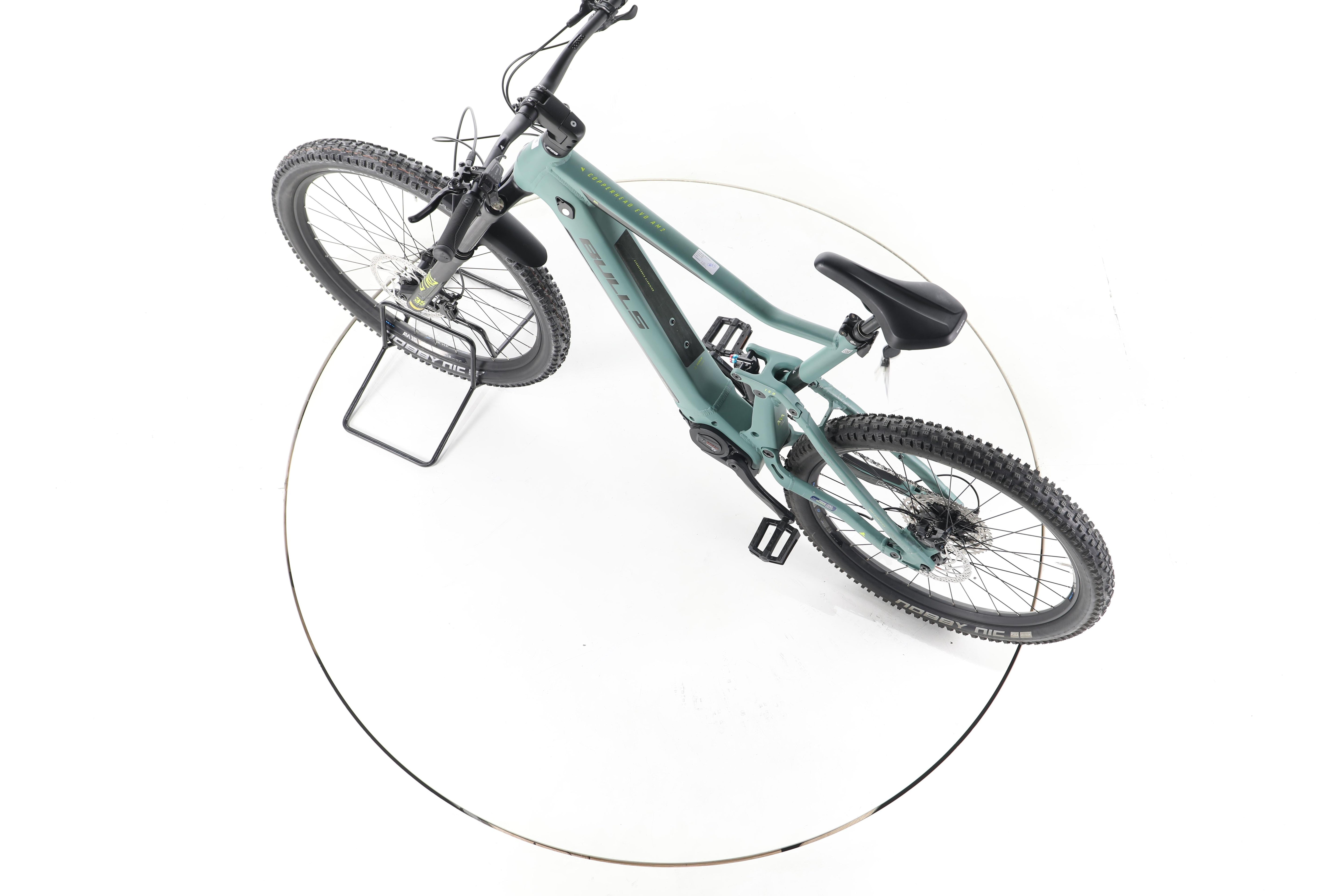 Bulls Copperhead EVO AM 2 Fully E-Bike 2023 - Image 20