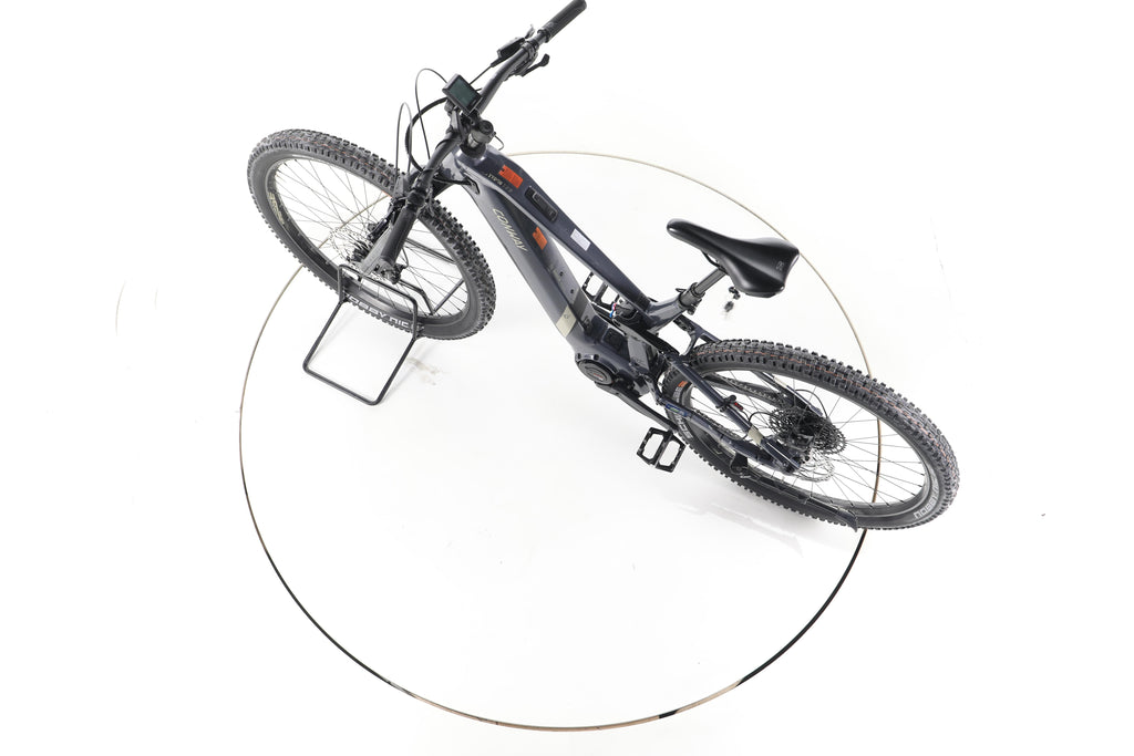 Conway Xyron S 2.9 Fully E-Bike - Image 20