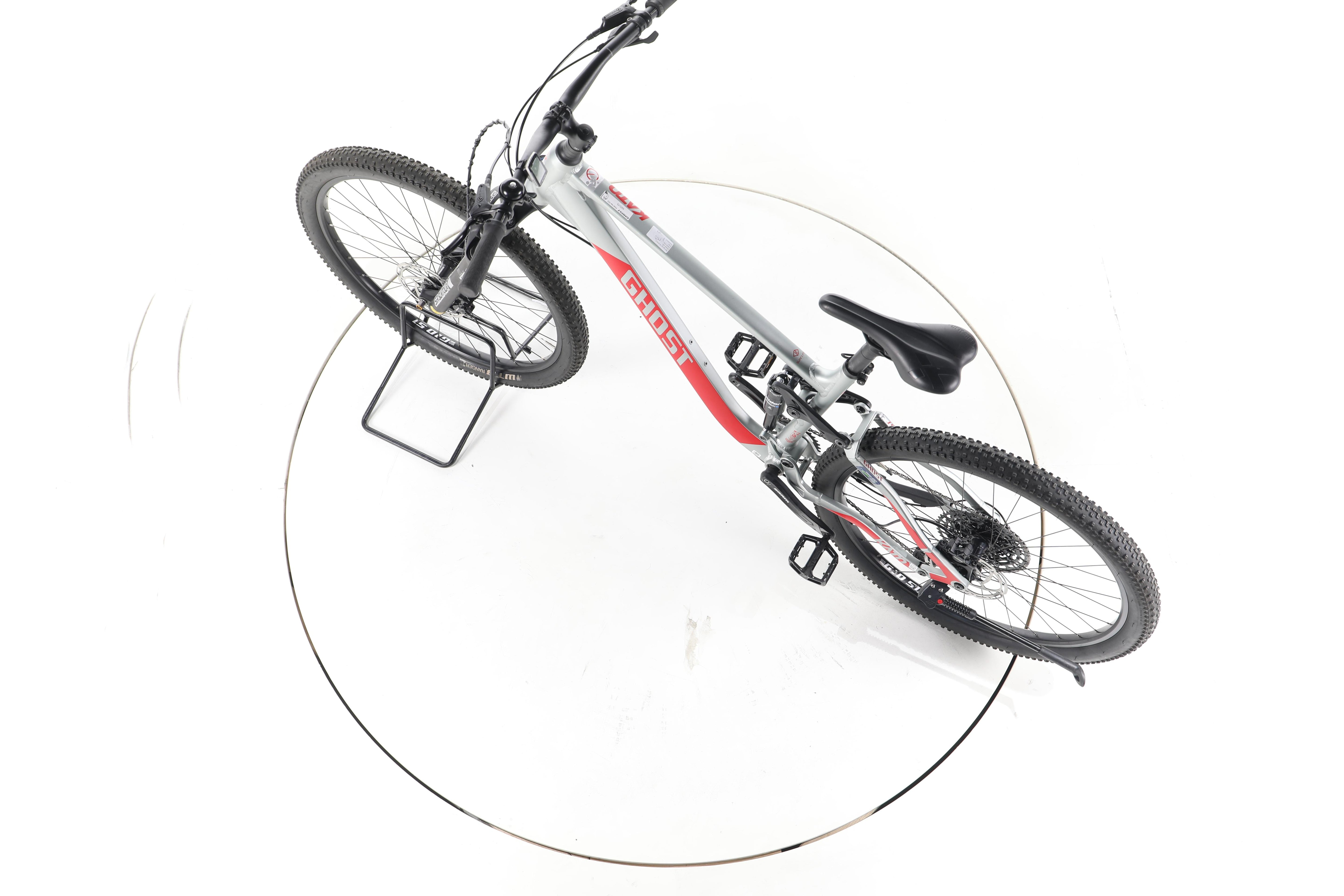 Ghost Kato FS Fahrrad Fully - Image 20