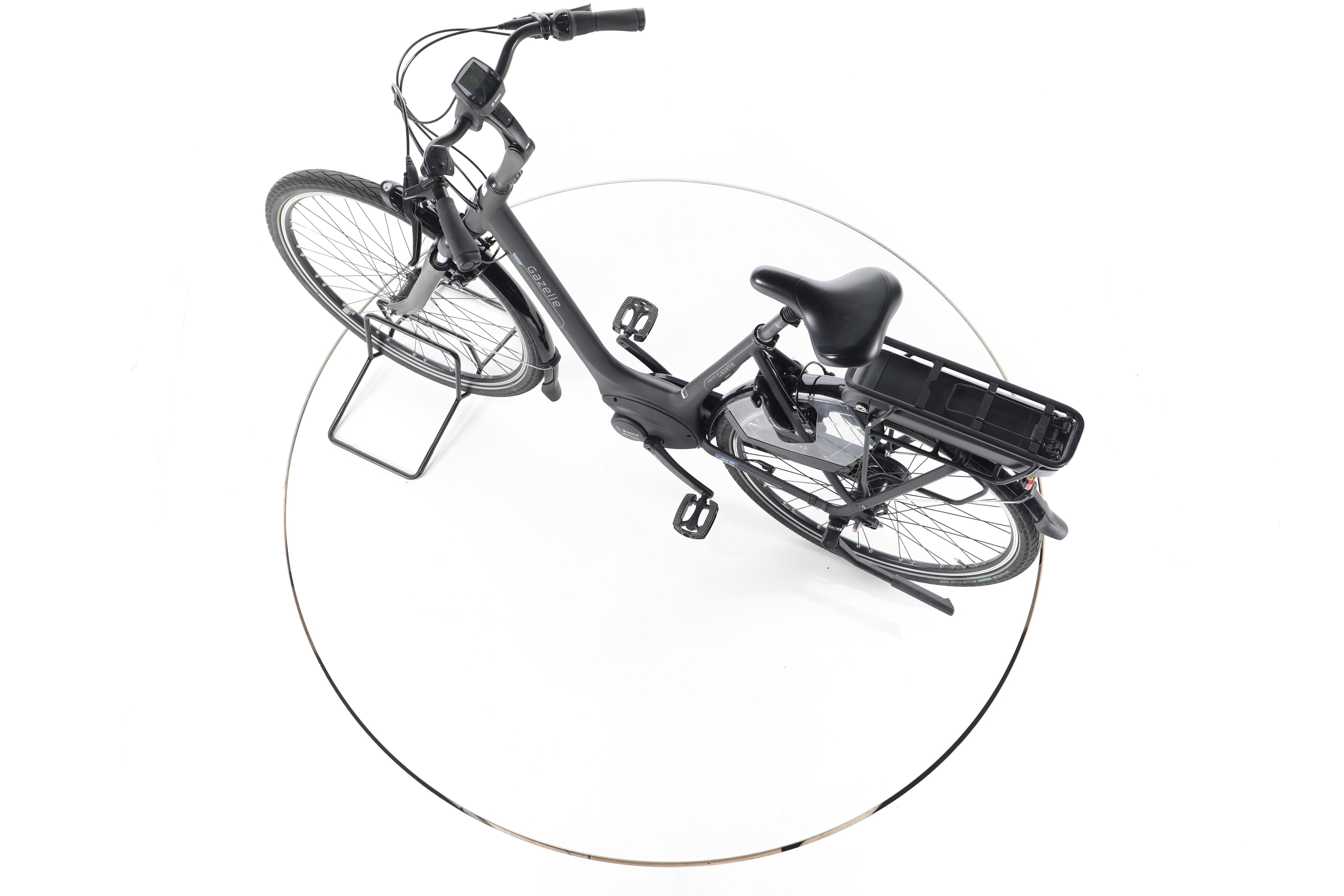 Gazelle Arroyo C7+ HMB City E-Bike Tiefeinsteiger - Image 20
