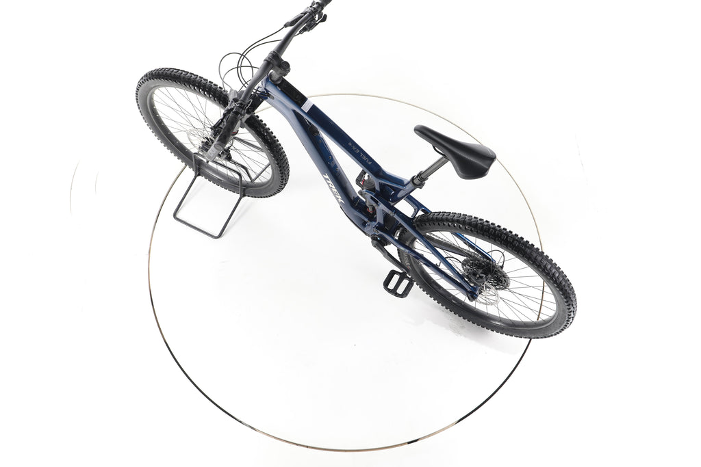 Trek Fuel EXe 9.5 E-Bike Fully Carbon - Image 20