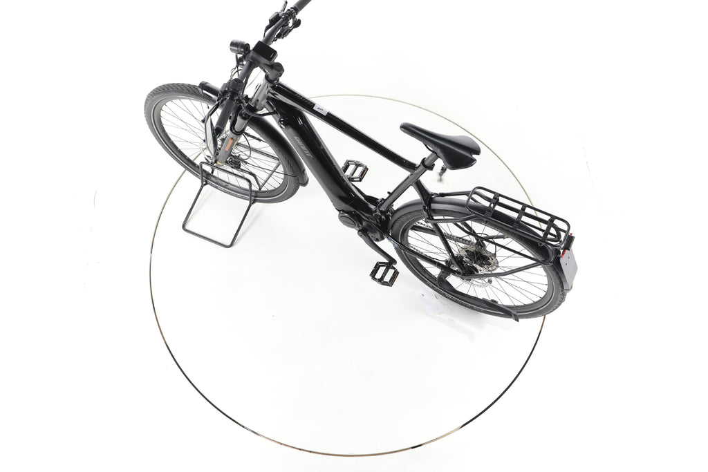 Giant Explore E+ Pro 1 S-Pedelecs 621 Wh - Image 20