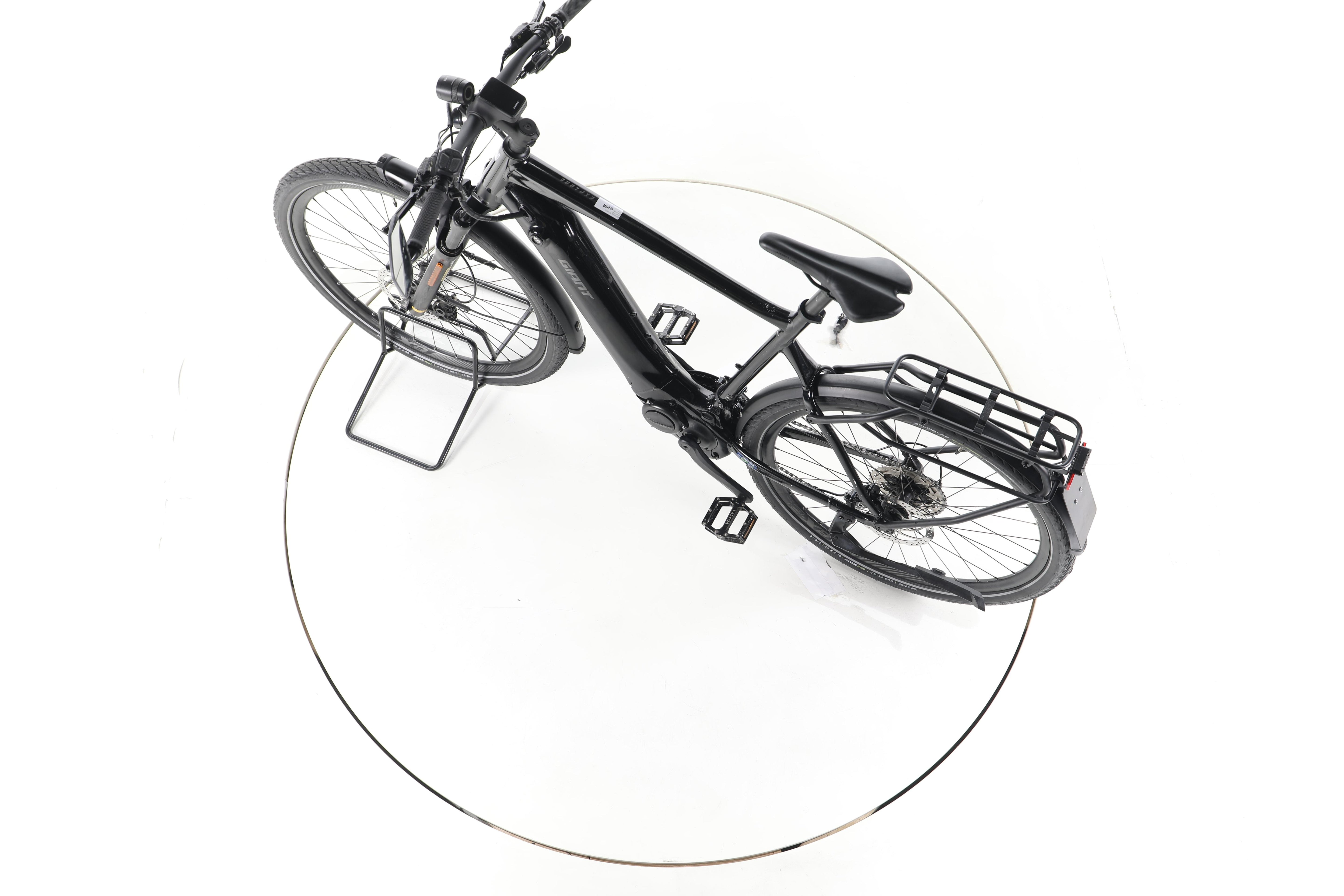 Giant Explore E+ Pro 1 S-Pedelecs 621 Wh - Image 20