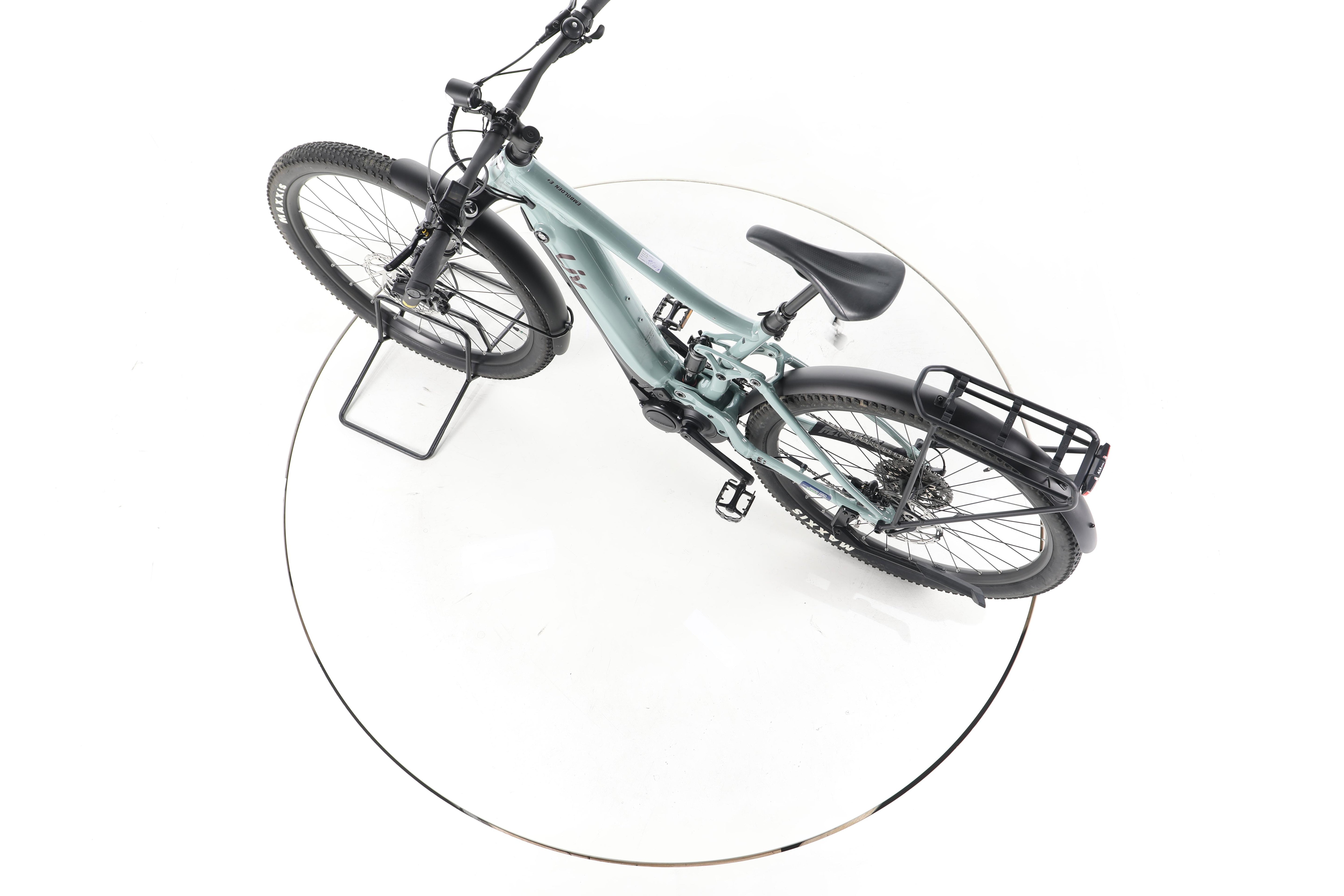 Liv Embolden E+ EX SUV E-Bike - Image 20