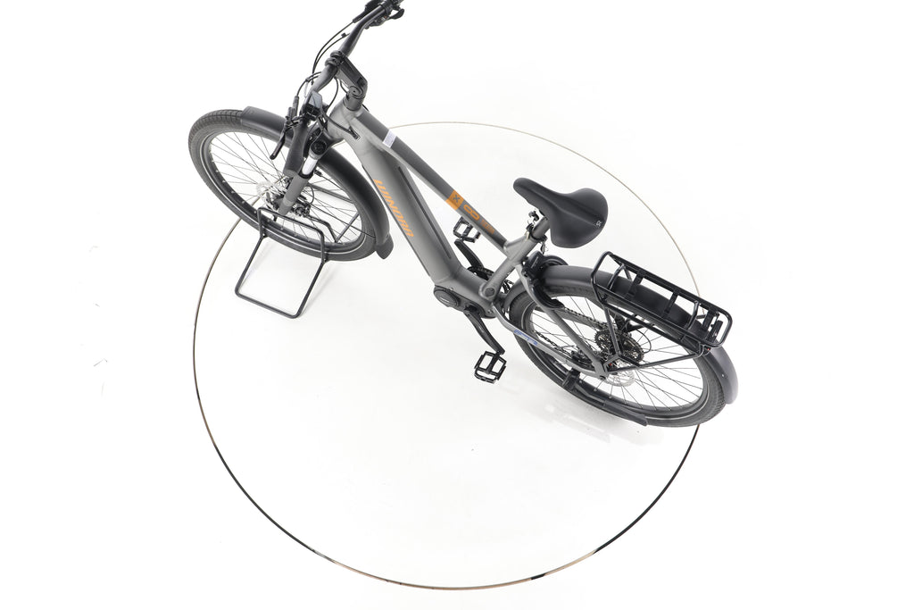Winora Yucatan X8 Trekking E-Bike 2024 - Image 20