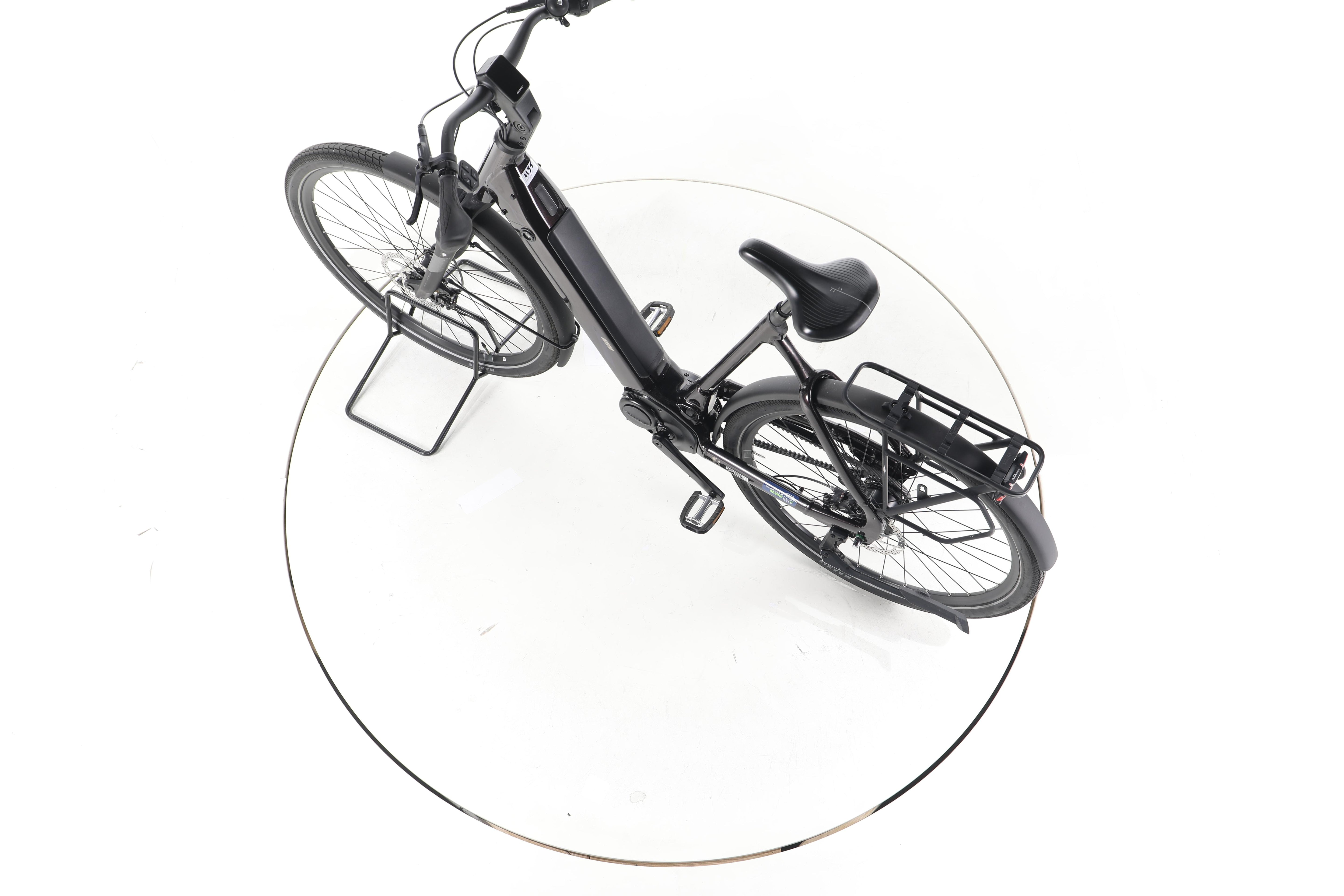 Liv Allure E+1 City E-Bike Tiefeinsteiger - Image 20