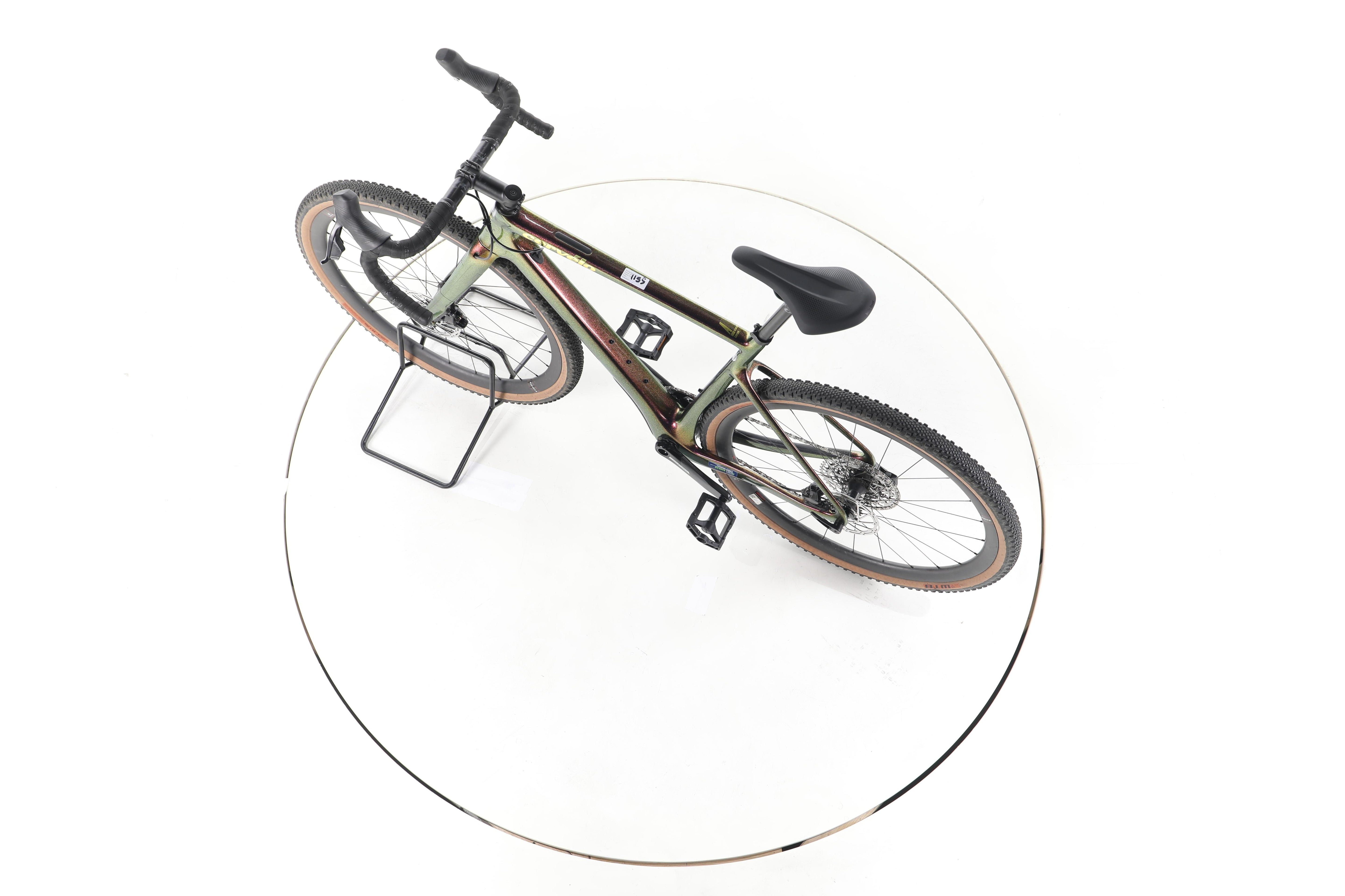 Cervelo Aspero Rival XPLR eTap AXS - Image 20