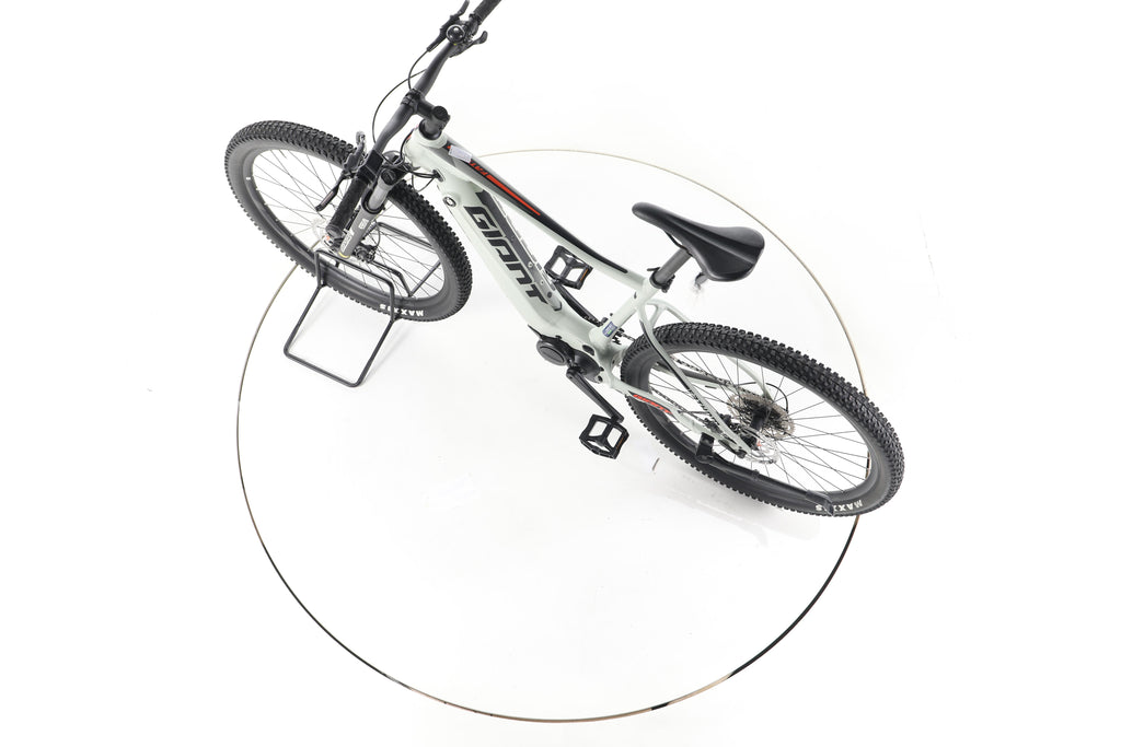 Giant Fathom E+ 2 E-Bike - Image 20