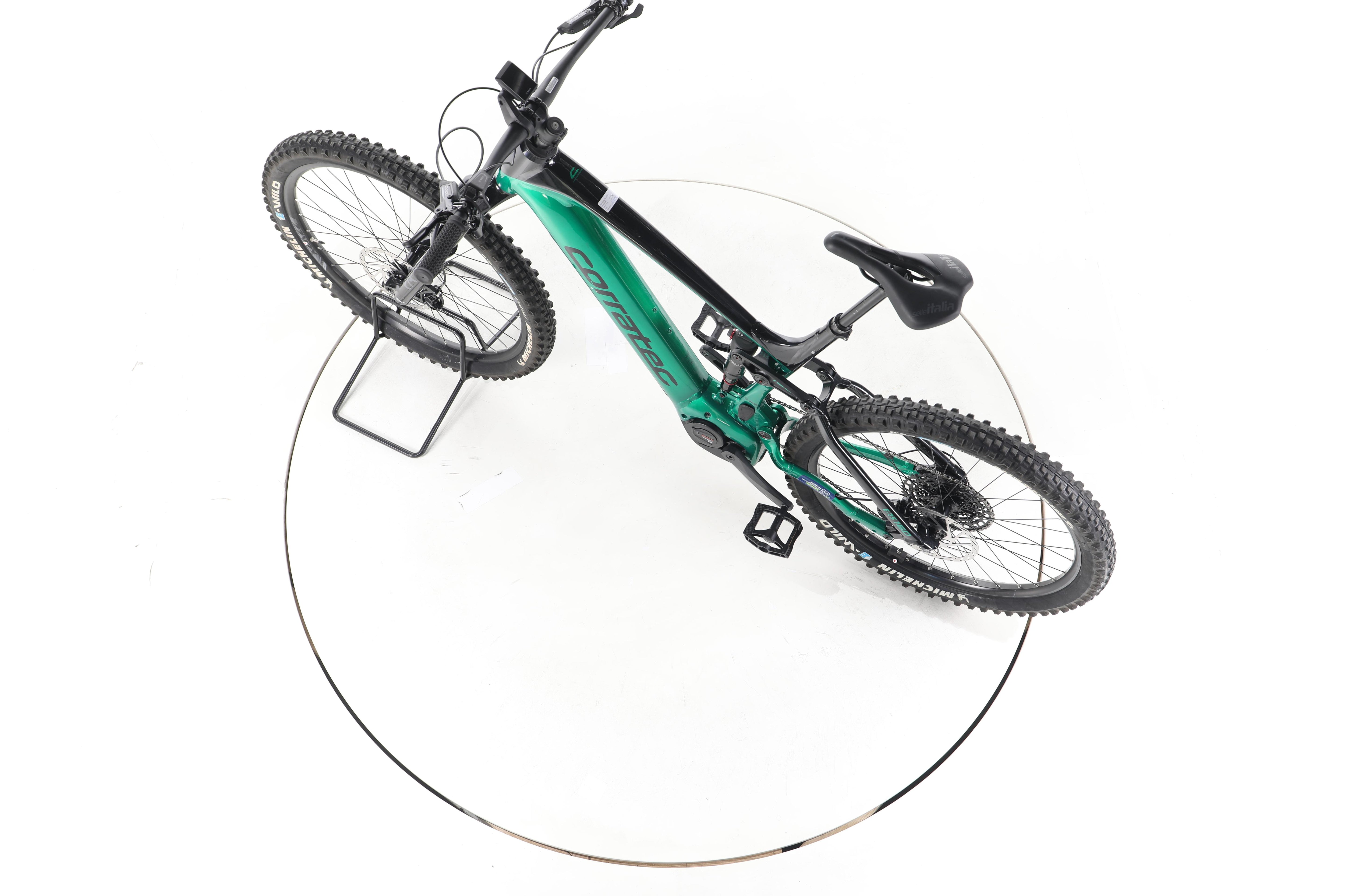 Corratec E-Power RS 160 Pro Plus E-Bike Fully - Image 20