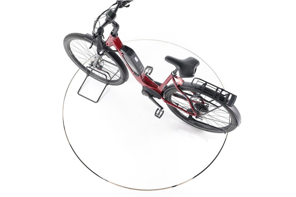 MORRISON E 6.0 Trekking E-Bike Tiefeinsteiger - Image 20