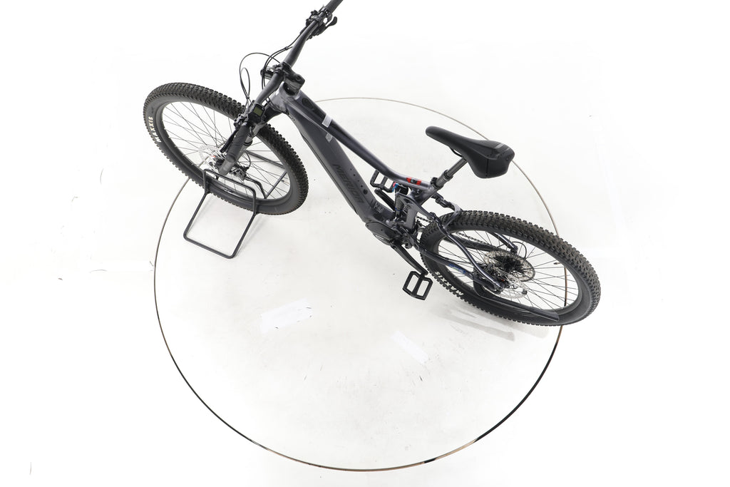 Merida eONE-FORTY 500 E-Bike Fully 2024 - Image 20
