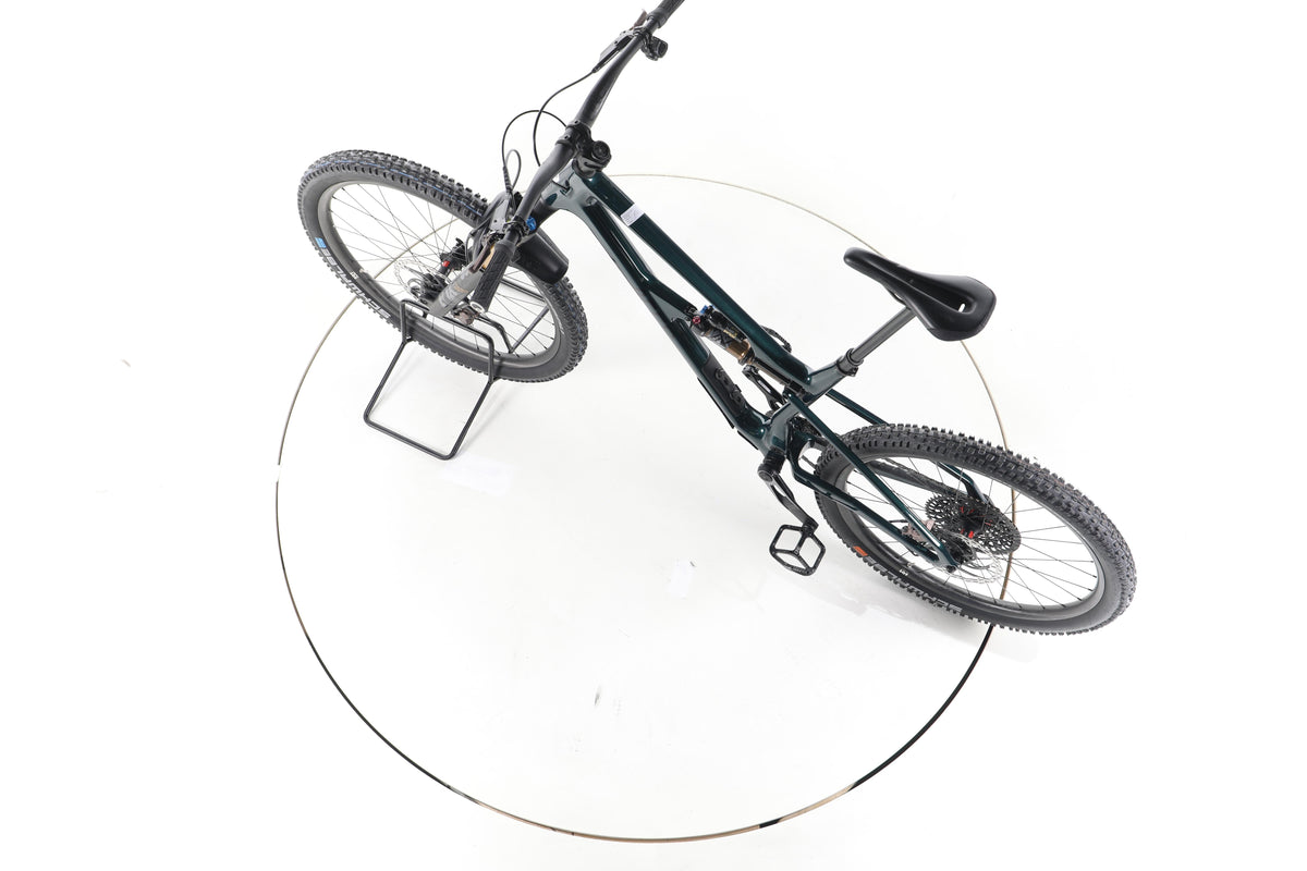 ARC8 EXTRA Air Fahrrad Fully - Image 20