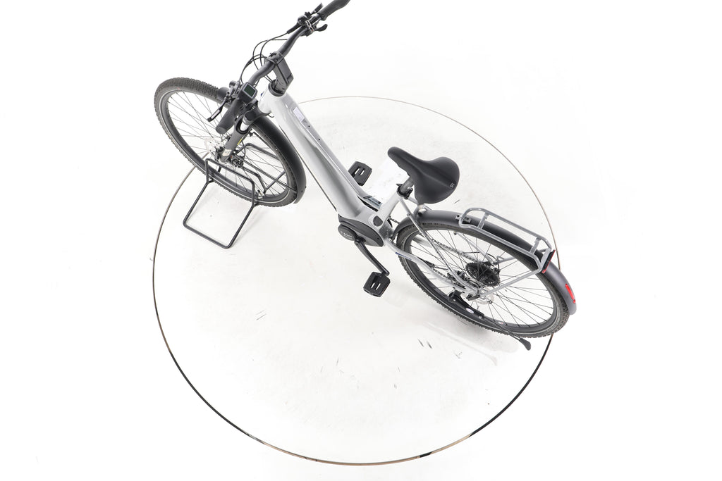 Superior EXR 6050 BL Trekking E-Bike Tiefeinsteiger - Image 20