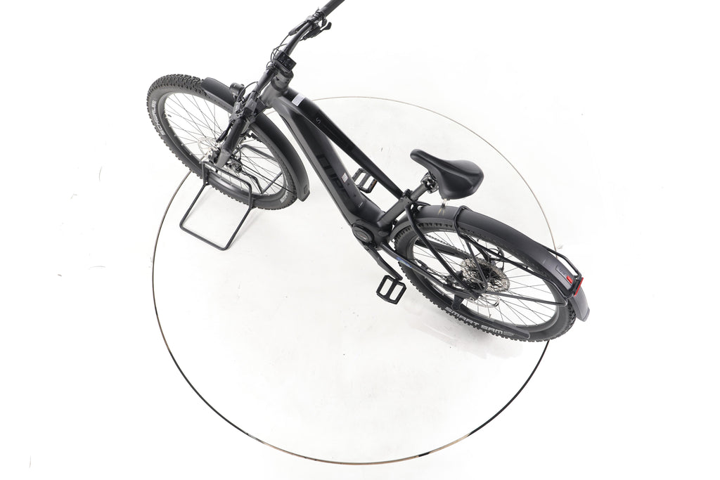 Cube Reaction Hybrid SLX Allroad E-Bike - Image 20